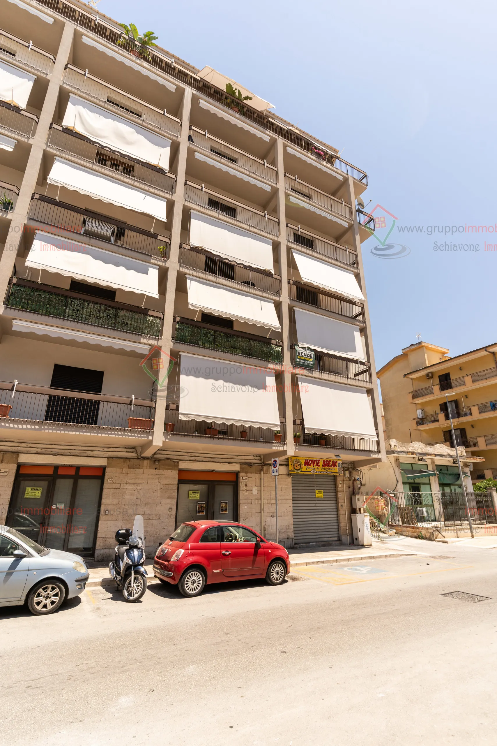 Foto 1 di 5 - Attività commerciale in vendita a Siracusa