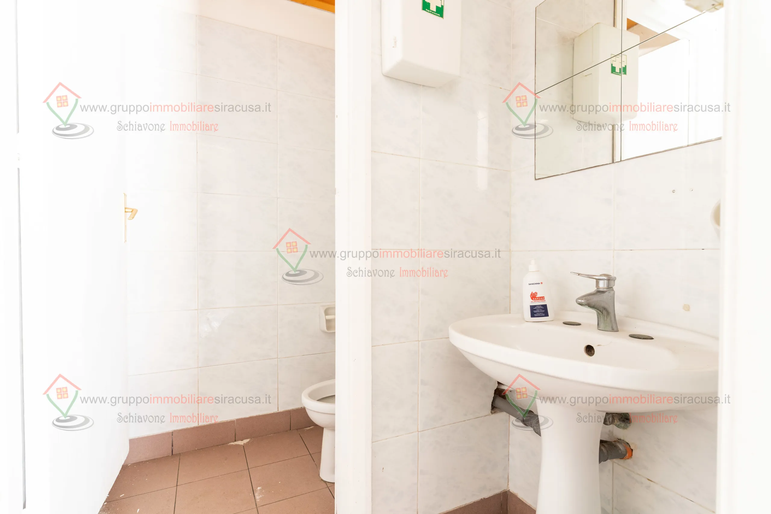 Foto 5 di 5 - Attività commerciale in vendita a Siracusa