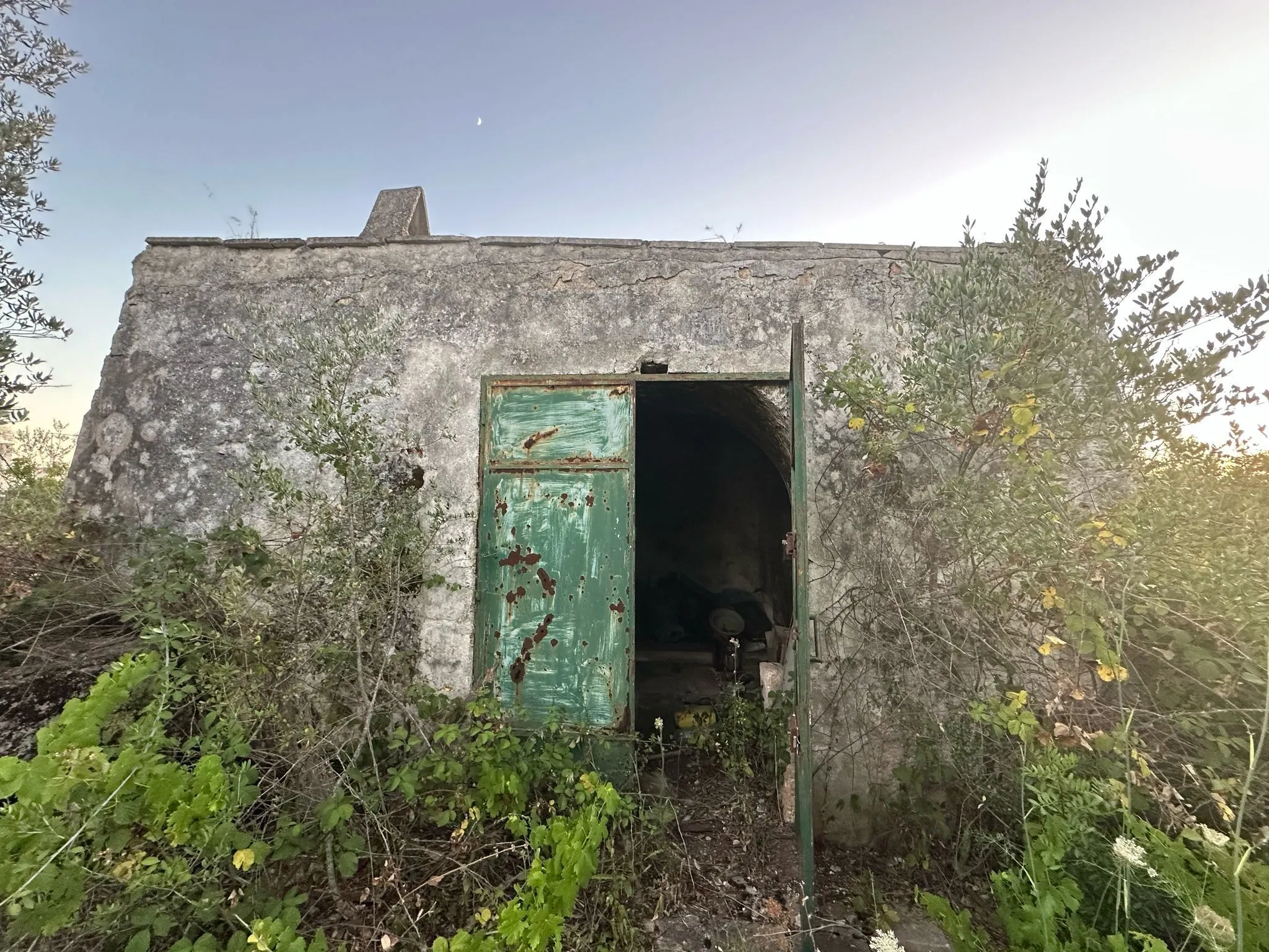 Foto 1 di 14 - Casa indipendente in vendita a Ostuni