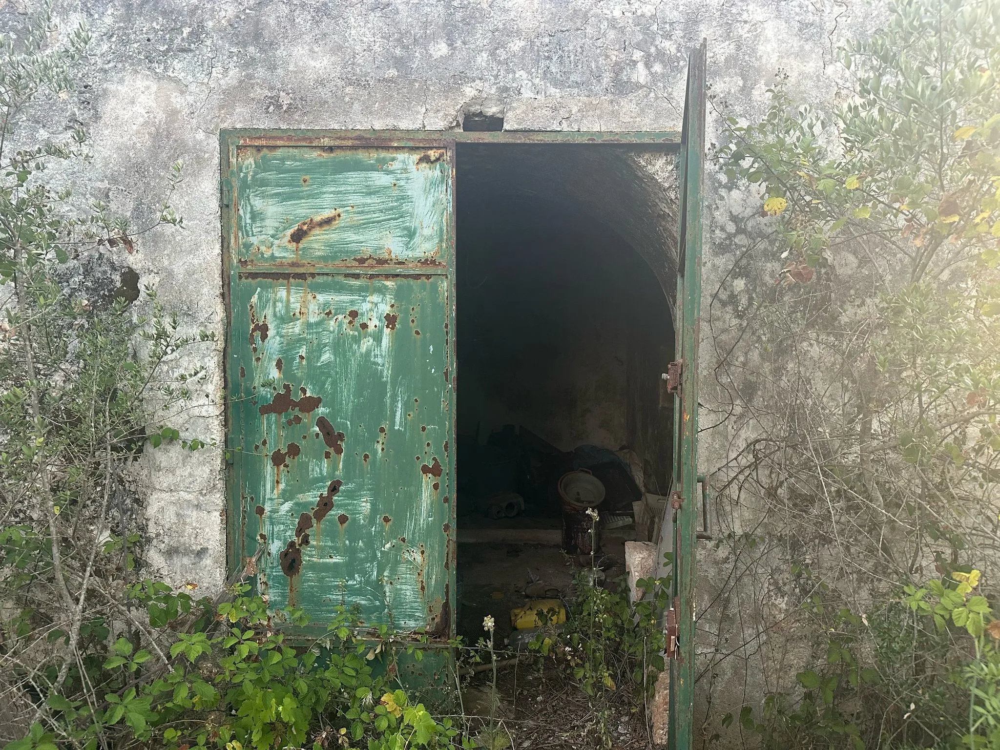 Foto 5 di 14 - Casa indipendente in vendita a Ostuni