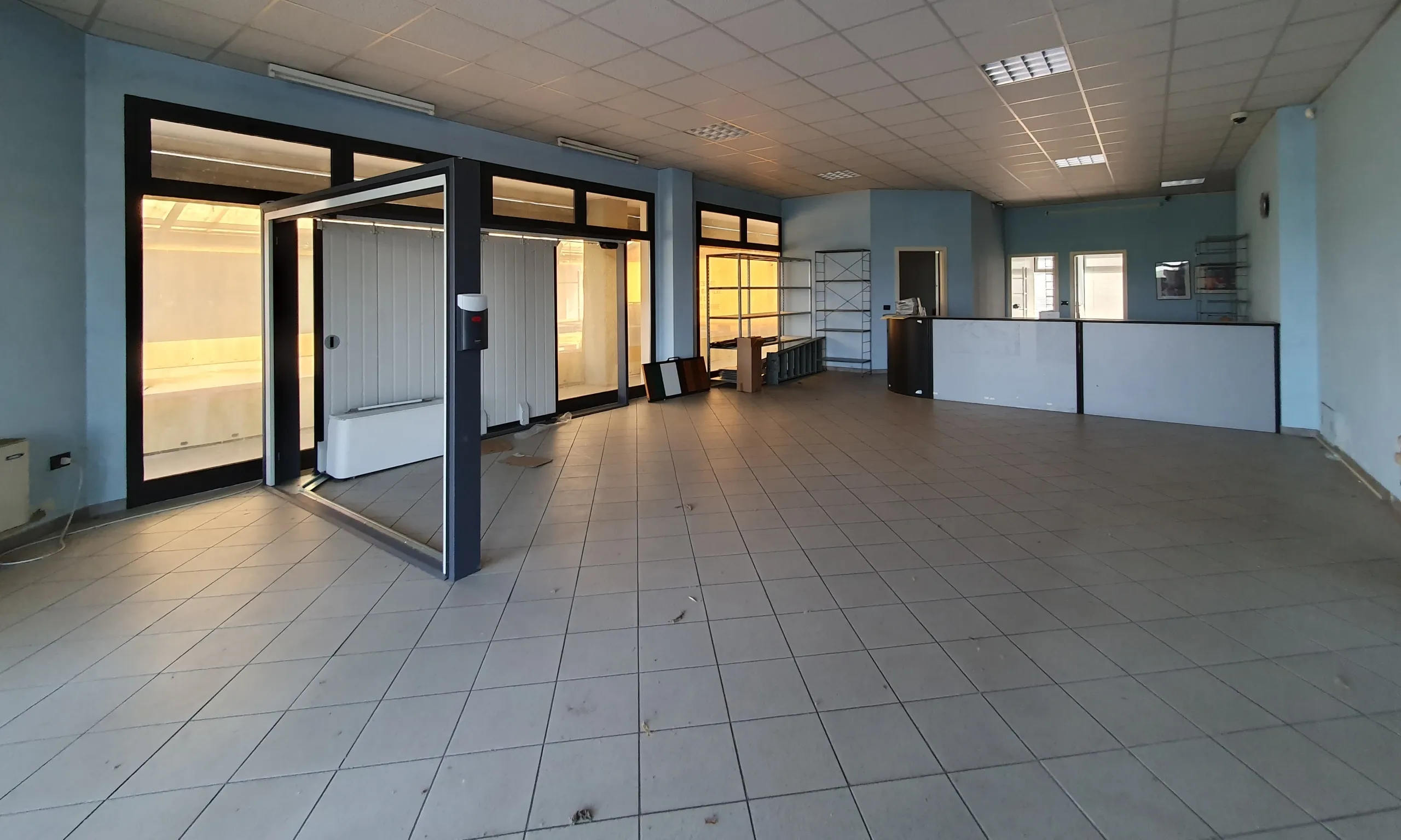 Foto 4 di 17 - Attività commerciale in vendita a Marmirolo
