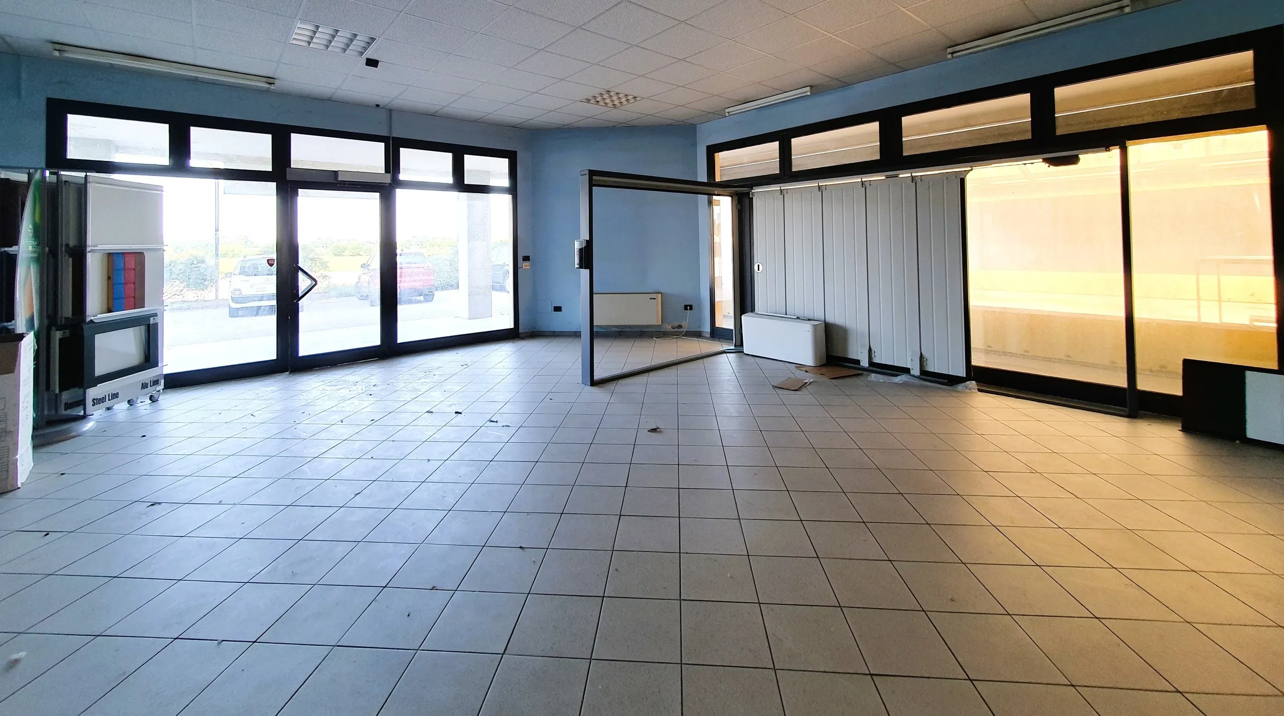 Foto 5 di 17 - Attività commerciale in vendita a Marmirolo