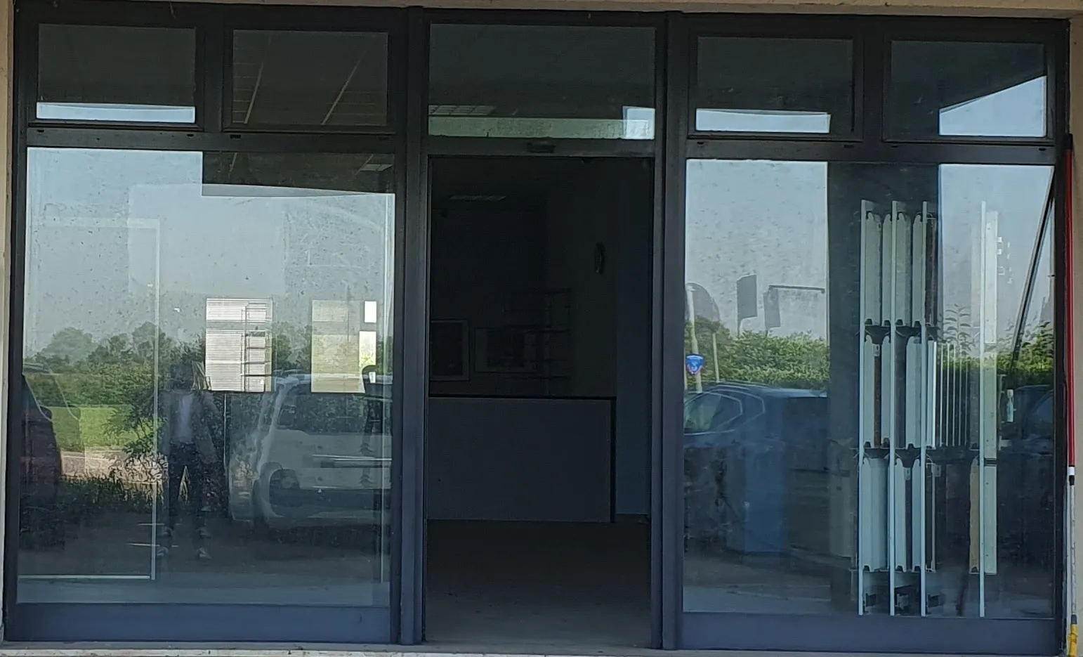 Foto 7 di 17 - Attività commerciale in vendita a Marmirolo