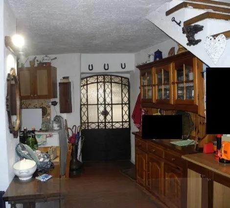Foto 3 di 7 - Appartamento in vendita a Cosio d'Arroscia