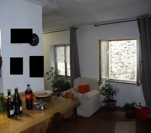 Foto 5 di 7 - Appartamento in vendita a Cosio d'Arroscia
