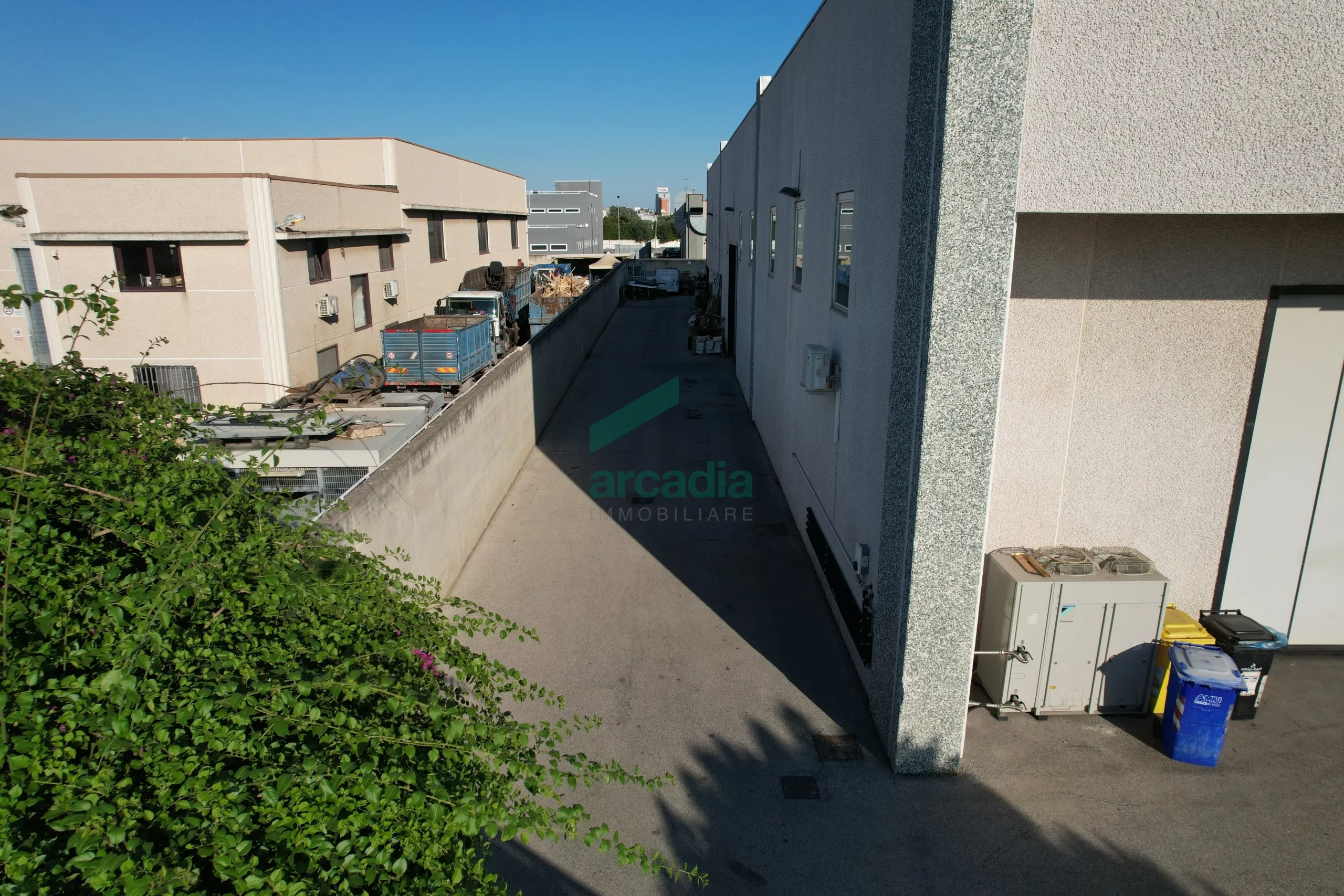 Foto 4 di 15 - Attività commerciale in affitto a Bari