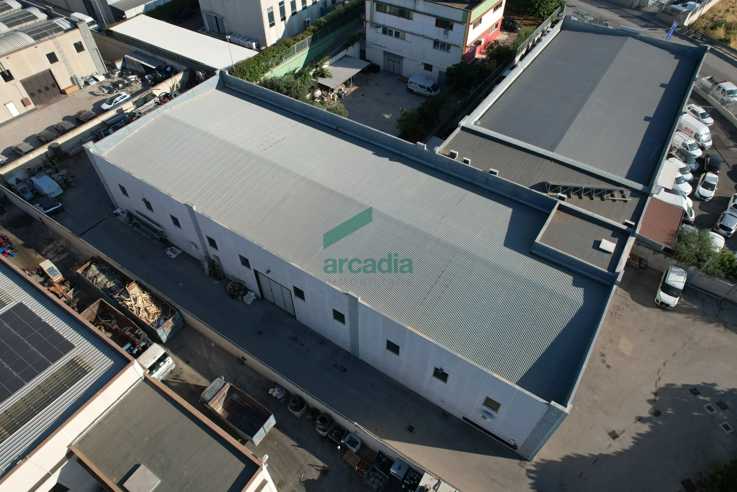 Foto 5 di 15 - Attività commerciale in affitto a Bari