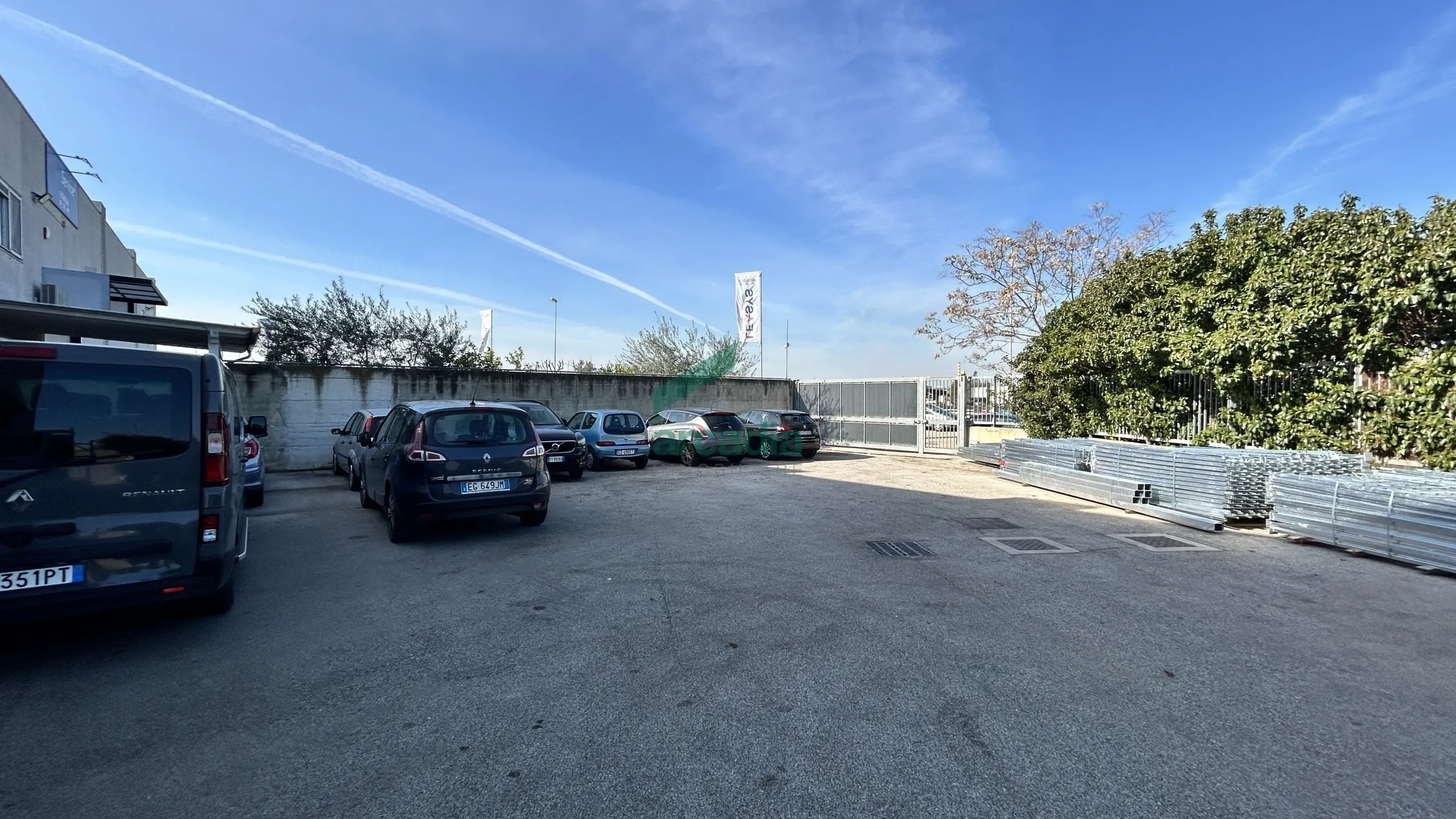 Foto 13 di 15 - Attività commerciale in affitto a Bari