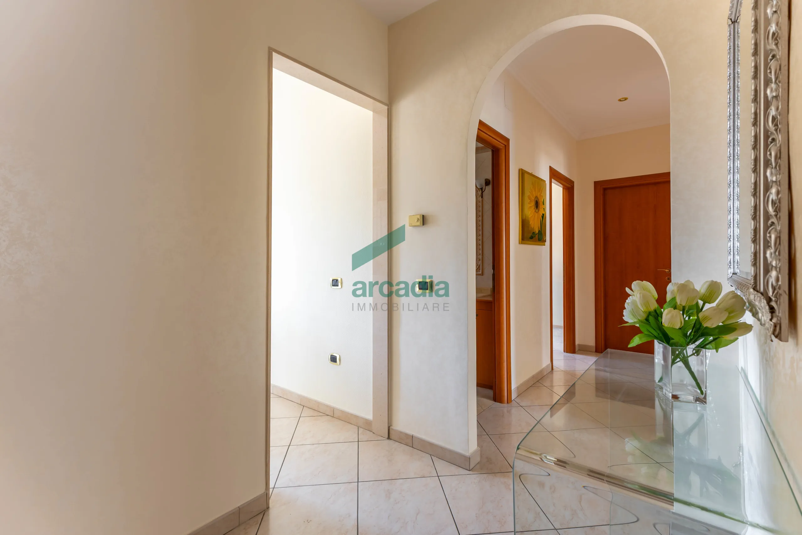 Foto 4 di 30 - Appartamento in vendita a Modugno