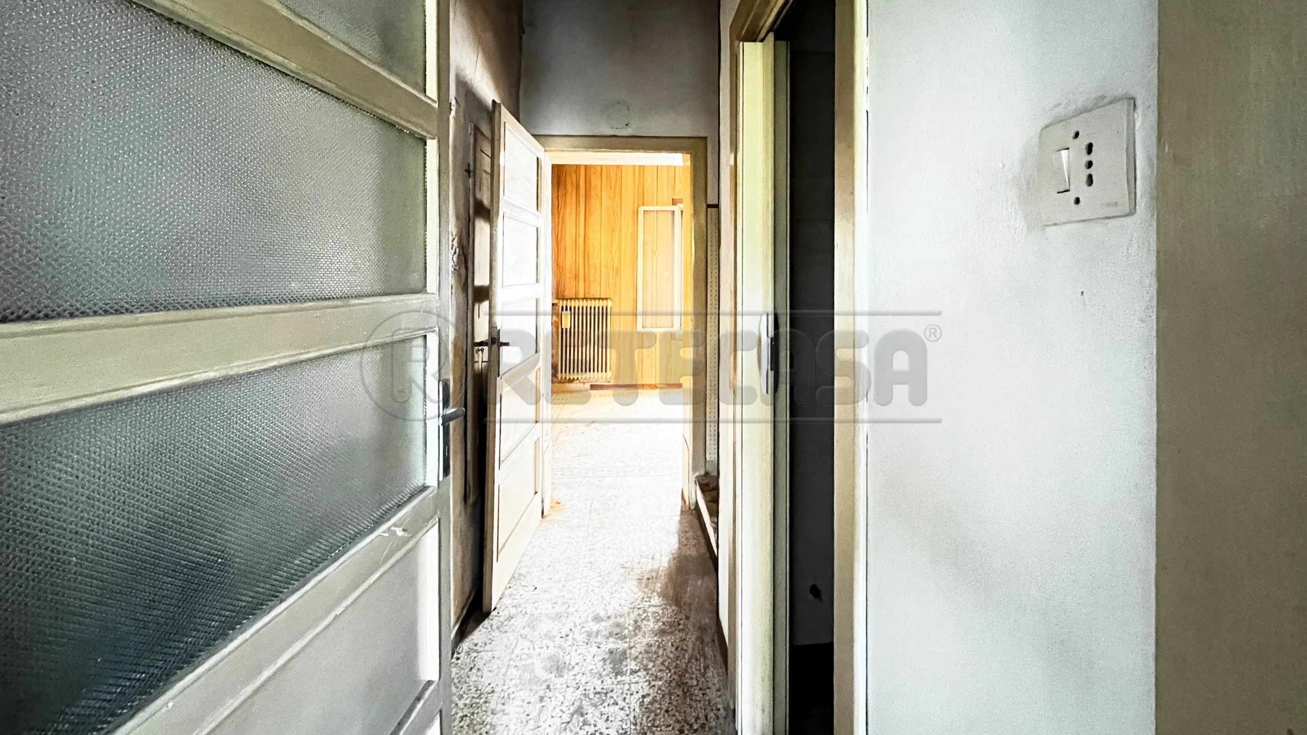 Foto 4 di 30 - Villa a schiera in vendita a Creazzo