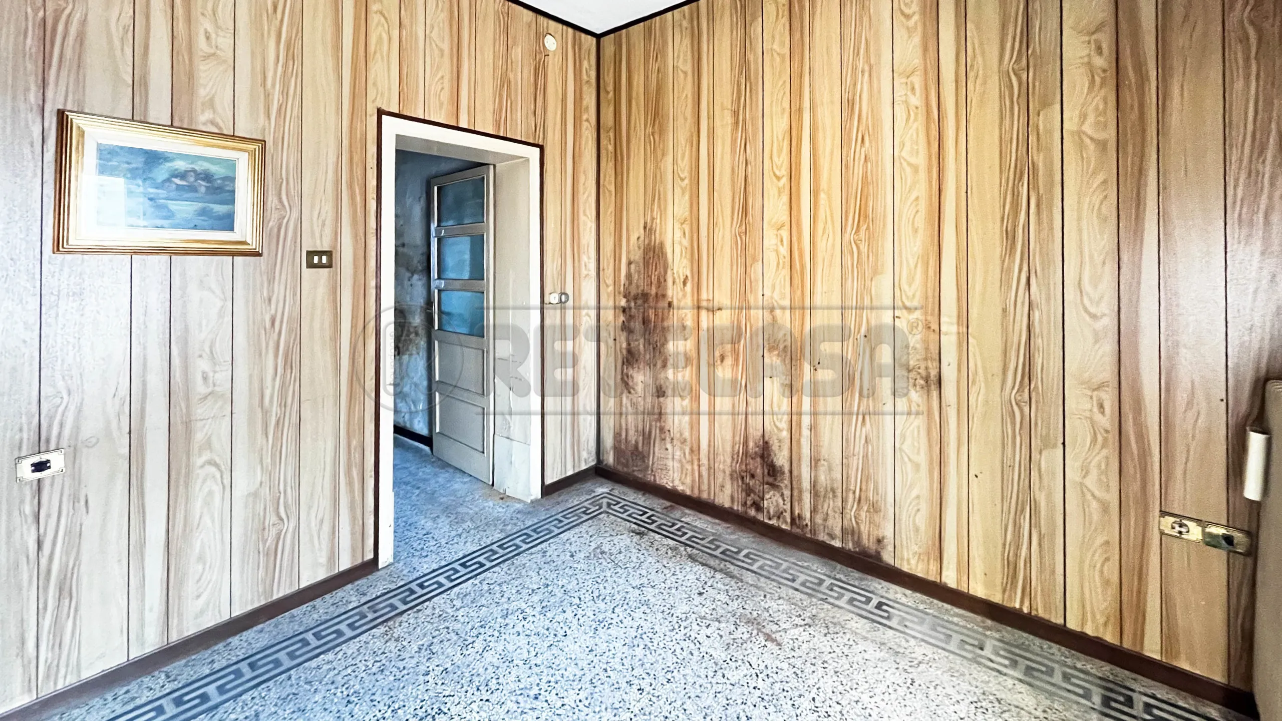 Foto 7 di 30 - Villa a schiera in vendita a Creazzo