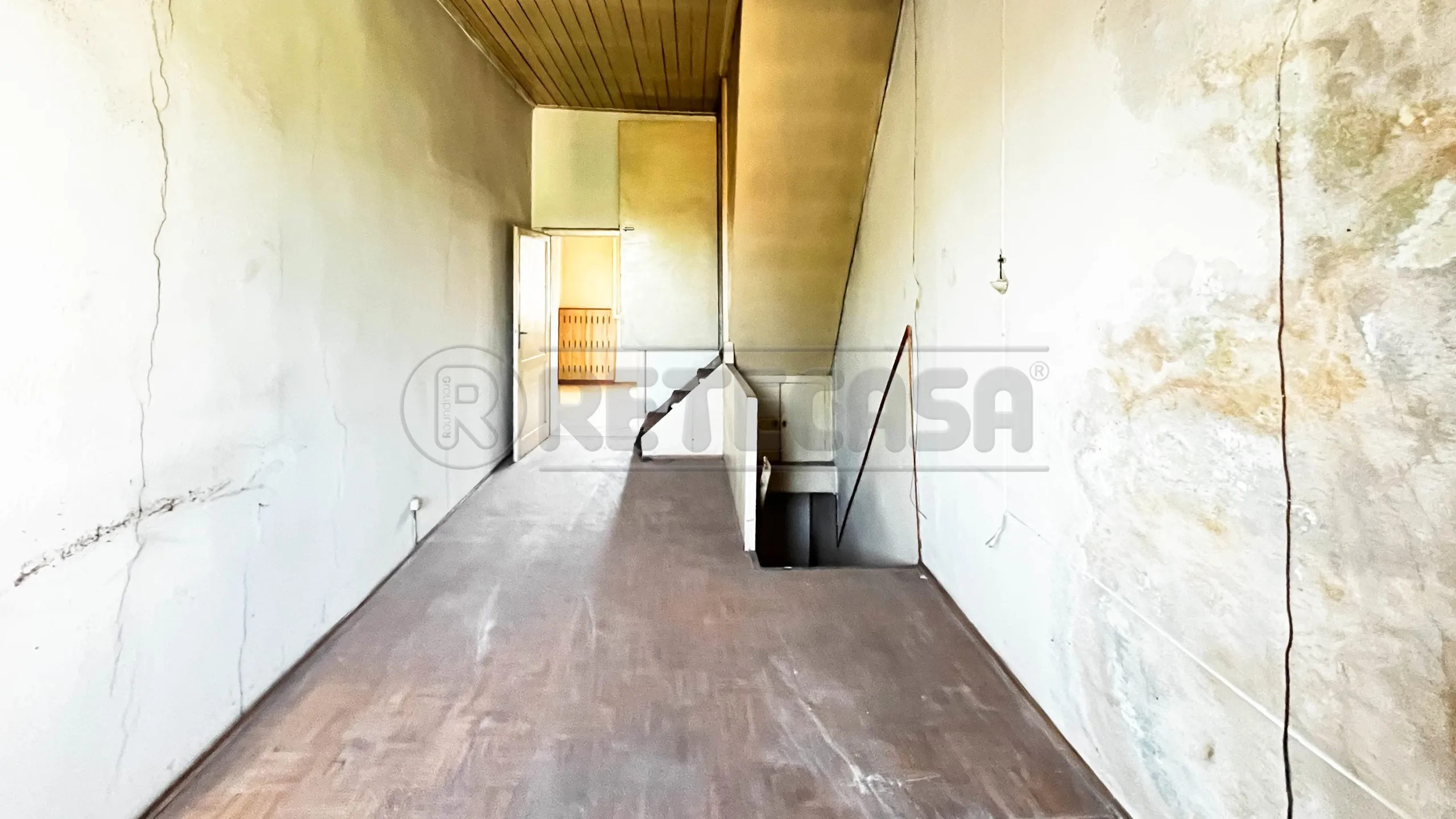 Foto 10 di 30 - Villa a schiera in vendita a Creazzo