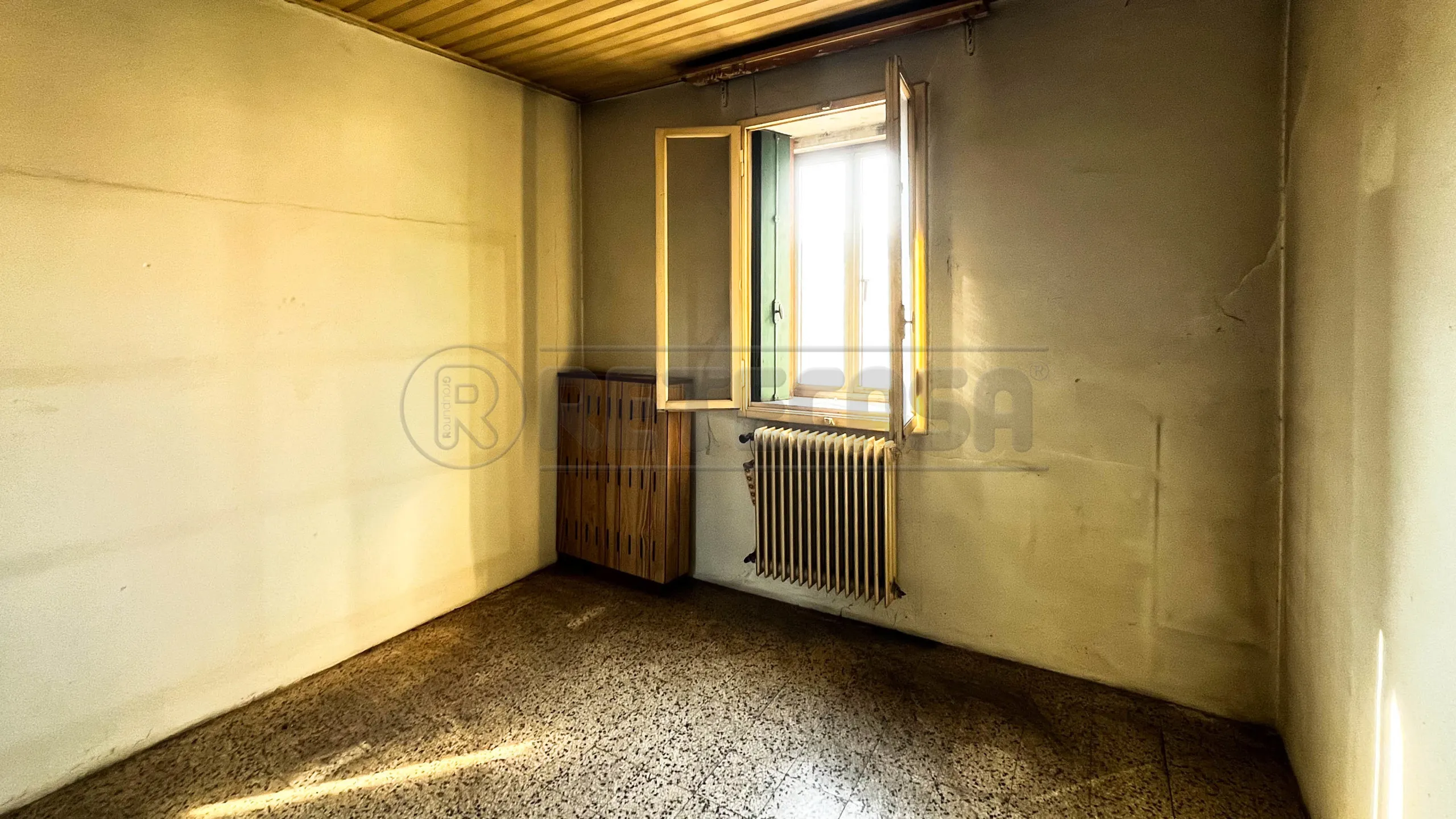 Foto 12 di 30 - Villa a schiera in vendita a Creazzo