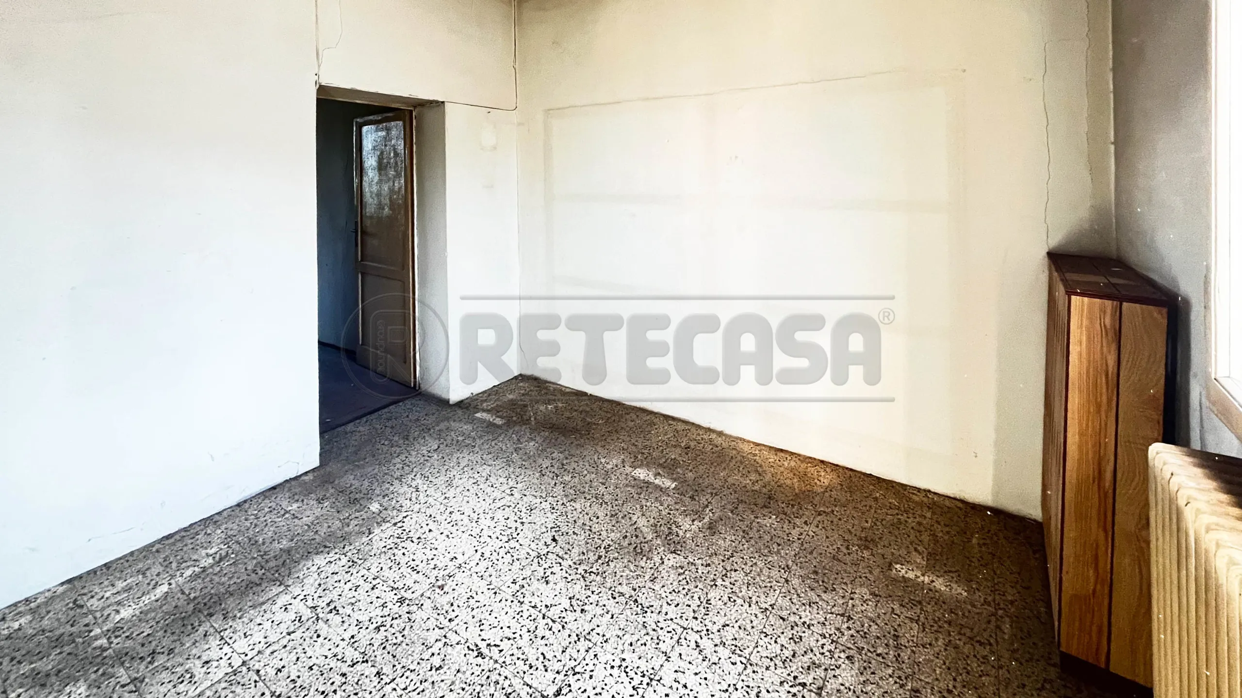 Foto 13 di 30 - Villa a schiera in vendita a Creazzo