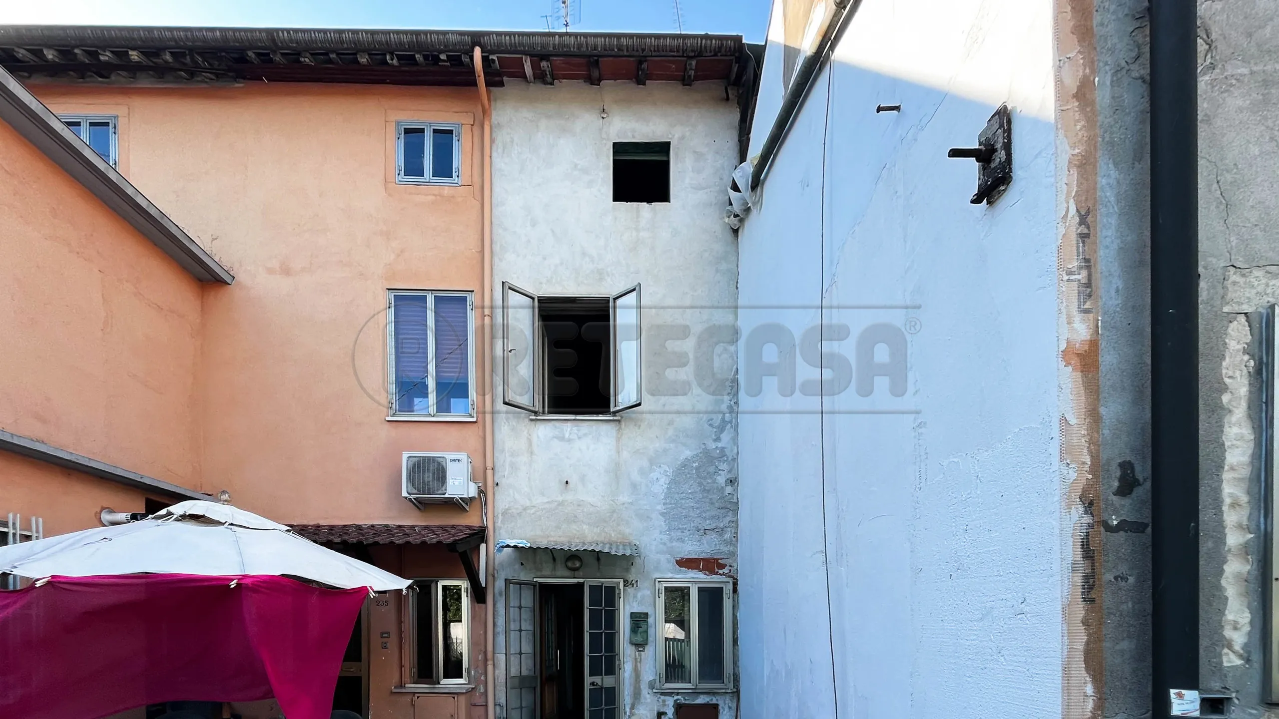 Foto 18 di 30 - Villa a schiera in vendita a Creazzo