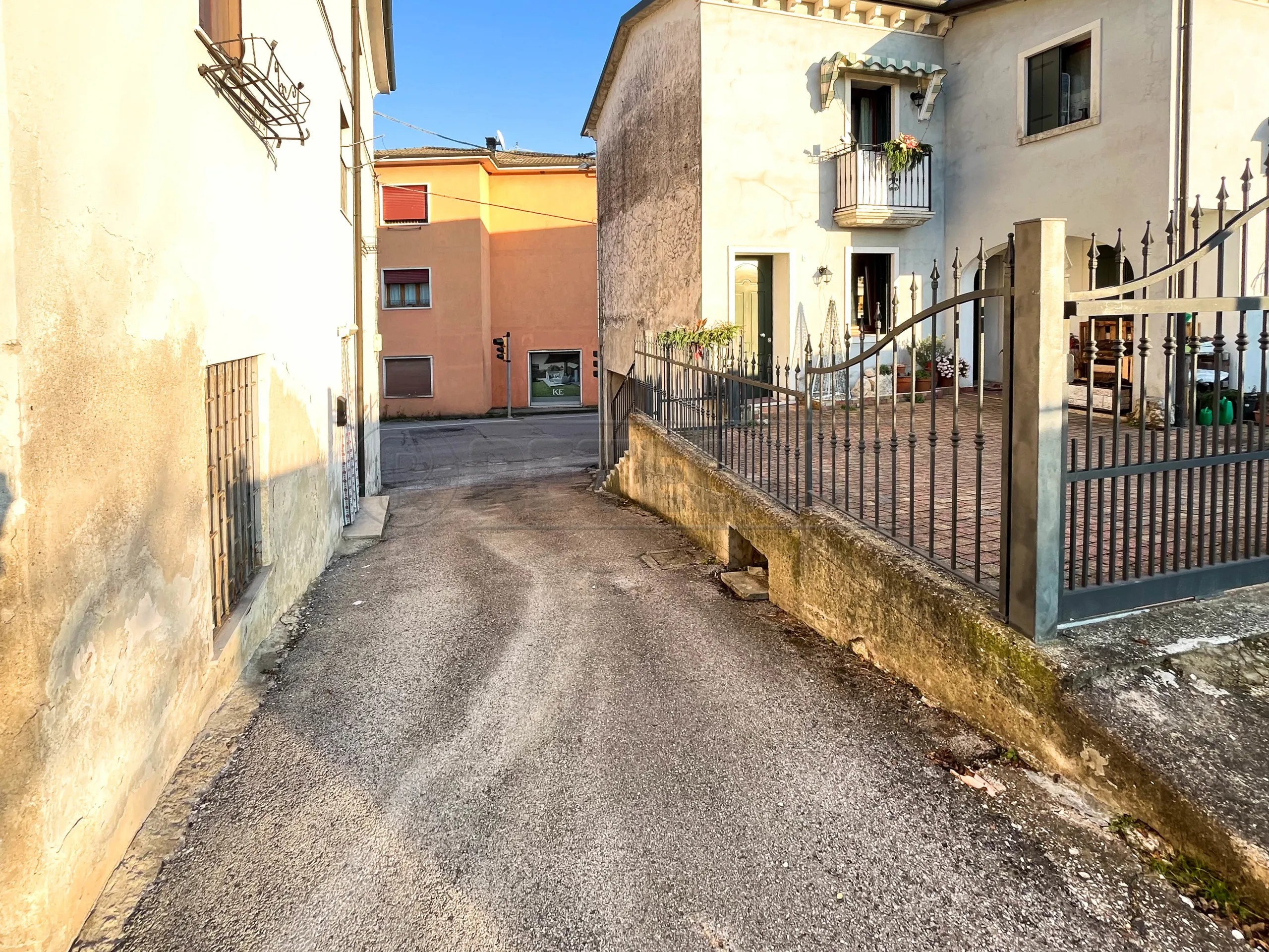 Foto 23 di 42 - Casa indipendente in vendita a Sovizzo