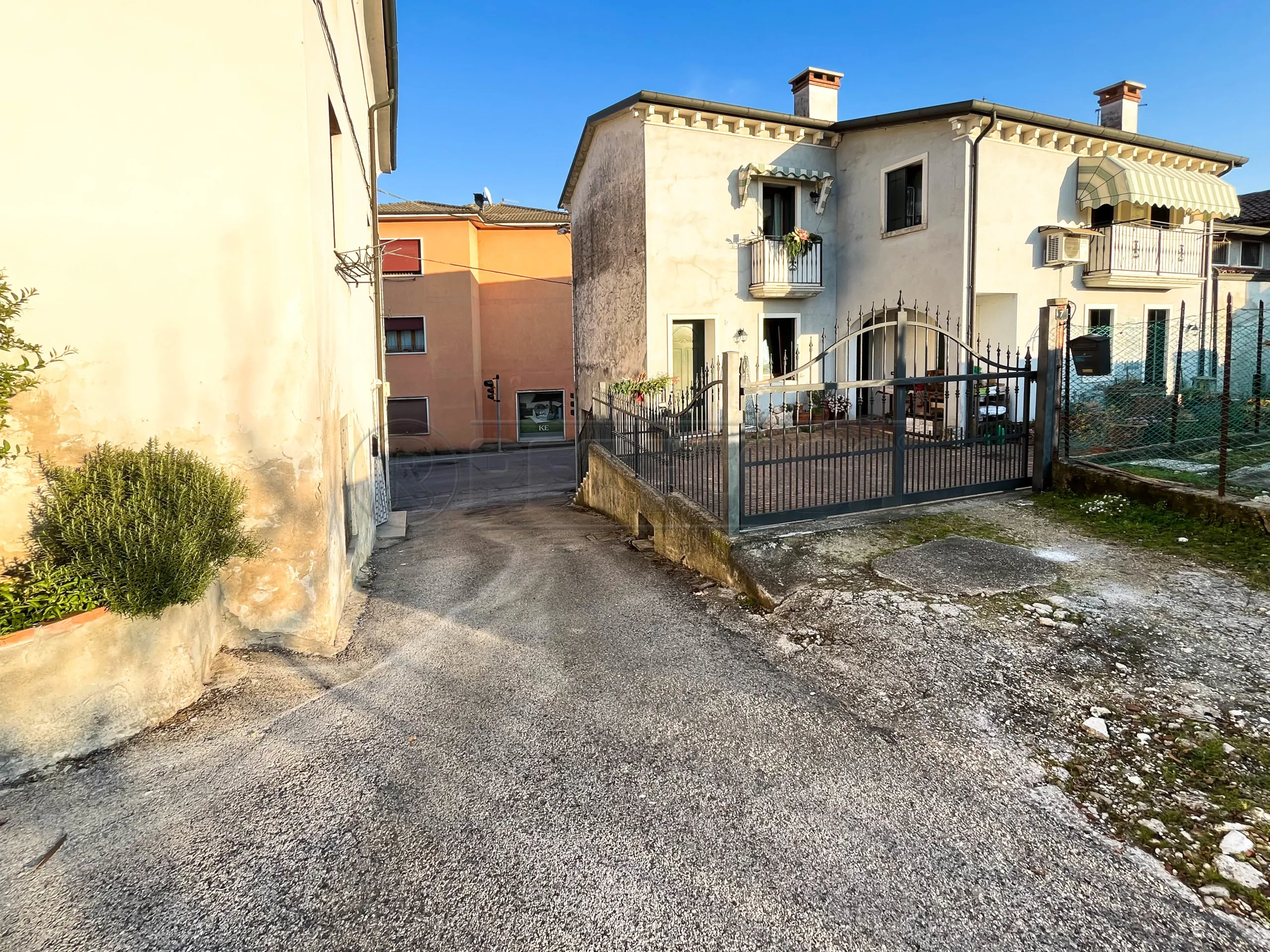 Foto 24 di 42 - Casa indipendente in vendita a Sovizzo