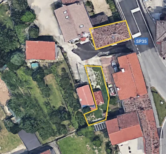 Foto 40 di 42 - Casa indipendente in vendita a Sovizzo