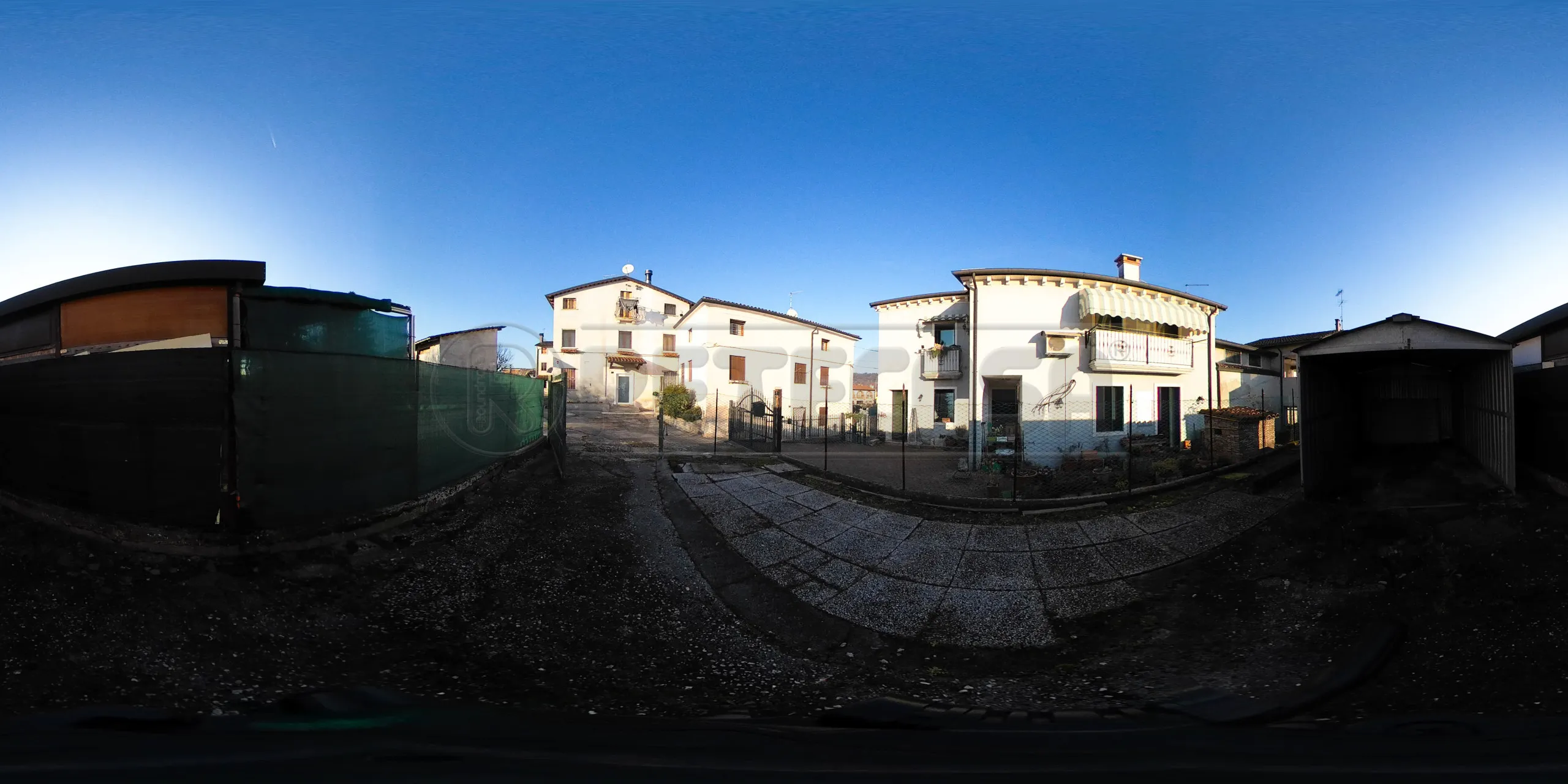 Foto 41 di 42 - Casa indipendente in vendita a Sovizzo