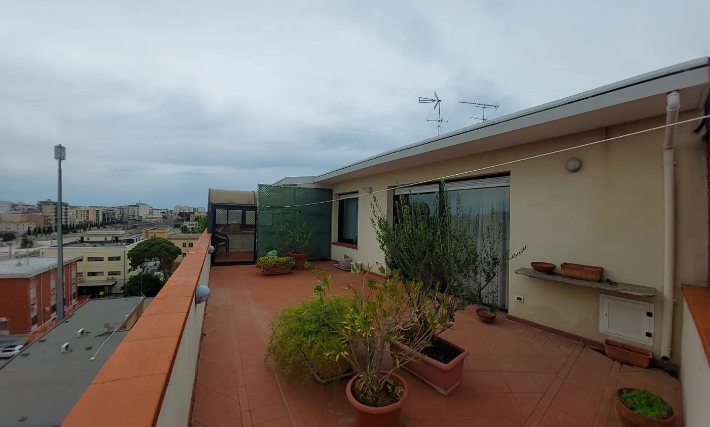 Foto 4 di 13 - Appartamento in vendita a Brindisi
