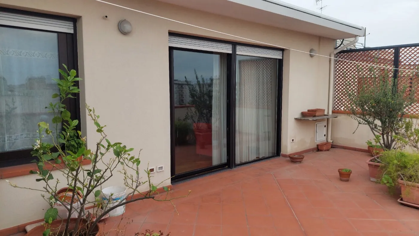 Foto 10 di 13 - Appartamento in vendita a Brindisi