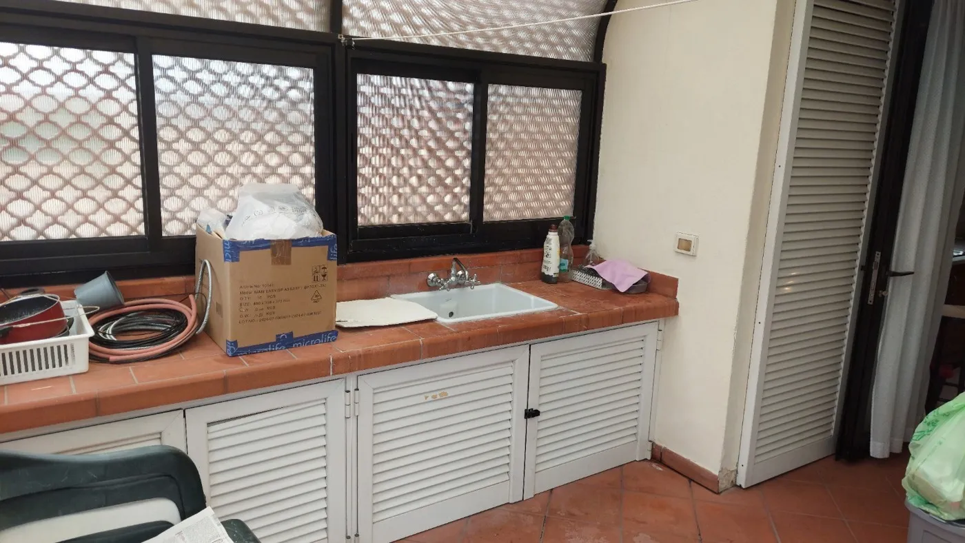 Foto 11 di 13 - Appartamento in vendita a Brindisi