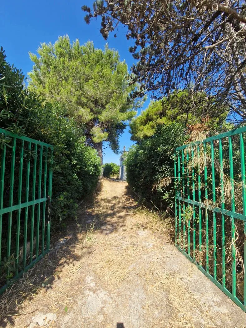 Foto 4 di 31 - Villa in vendita a Brindisi