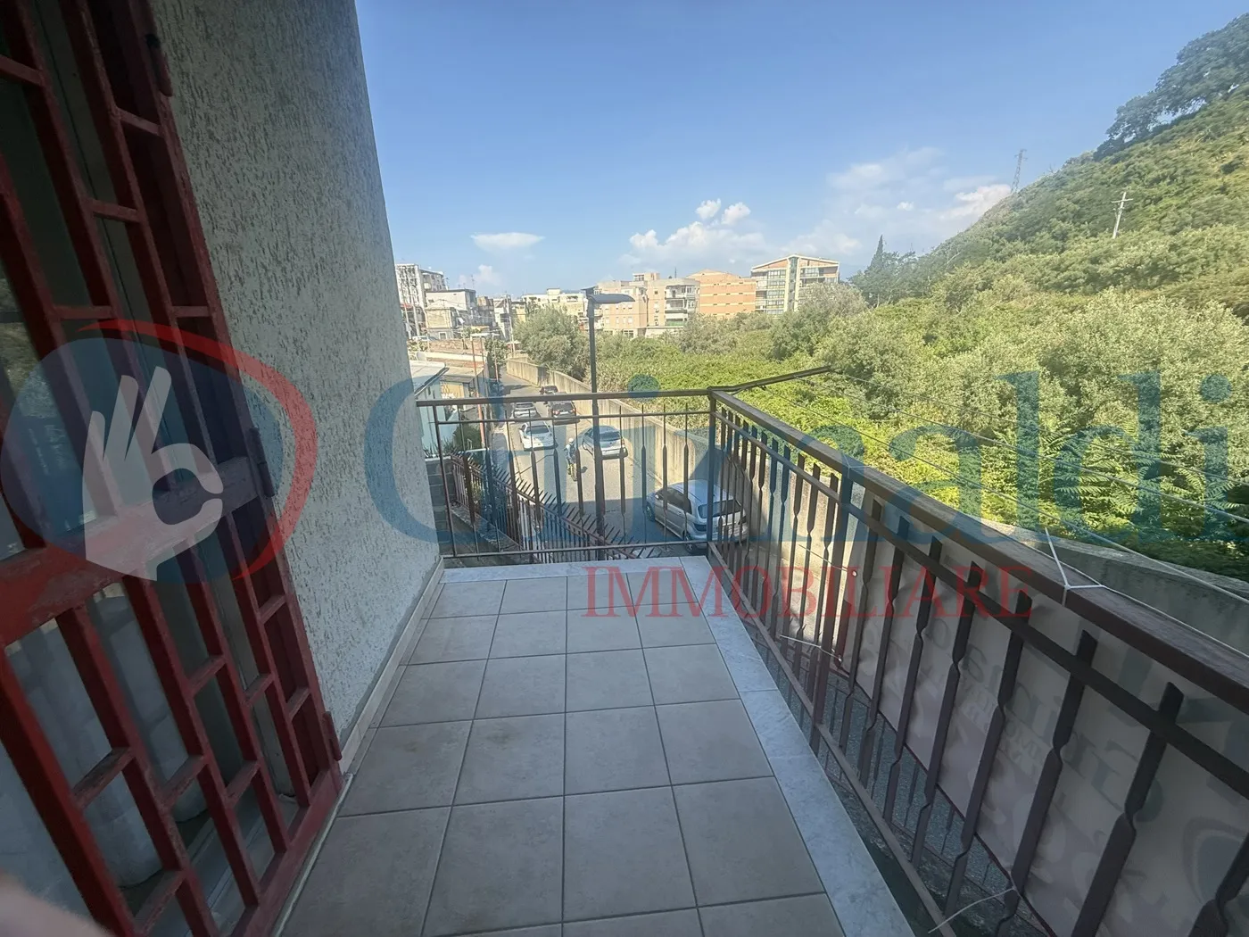 Appartamento in vendita a Messina