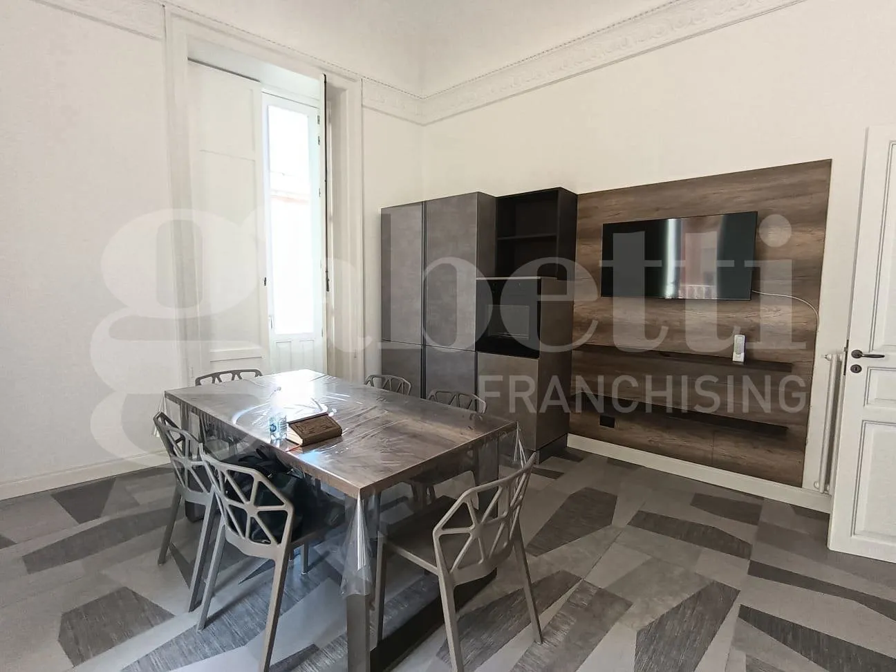Foto 5 di 27 - Appartamento in affitto a Siracusa