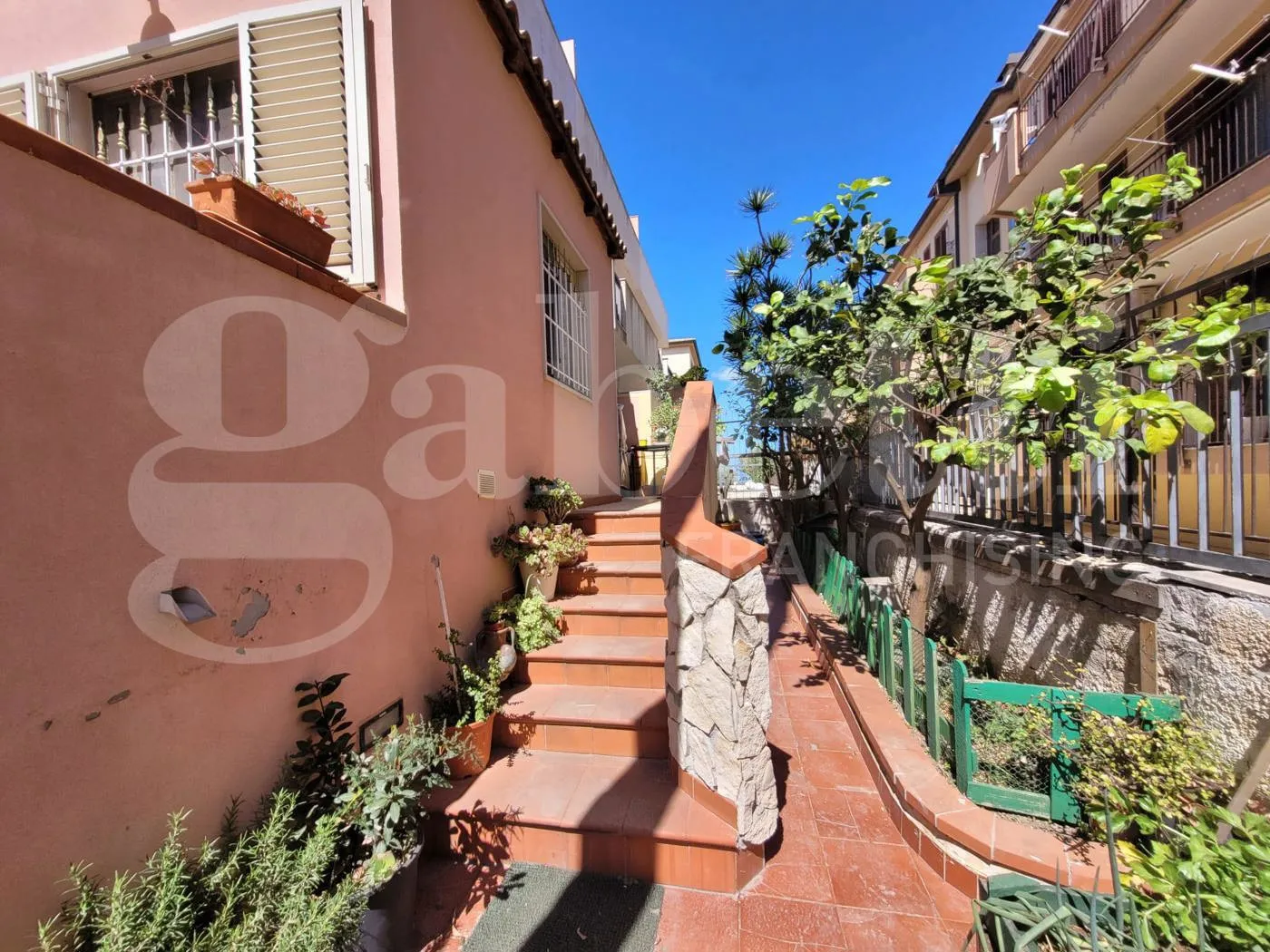 Foto 4 di 15 - Villa a schiera in vendita a Siracusa