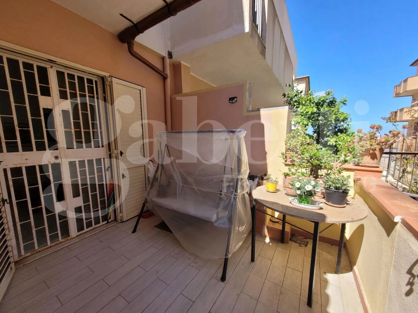 Foto 6 di 15 - Villa a schiera in vendita a Siracusa