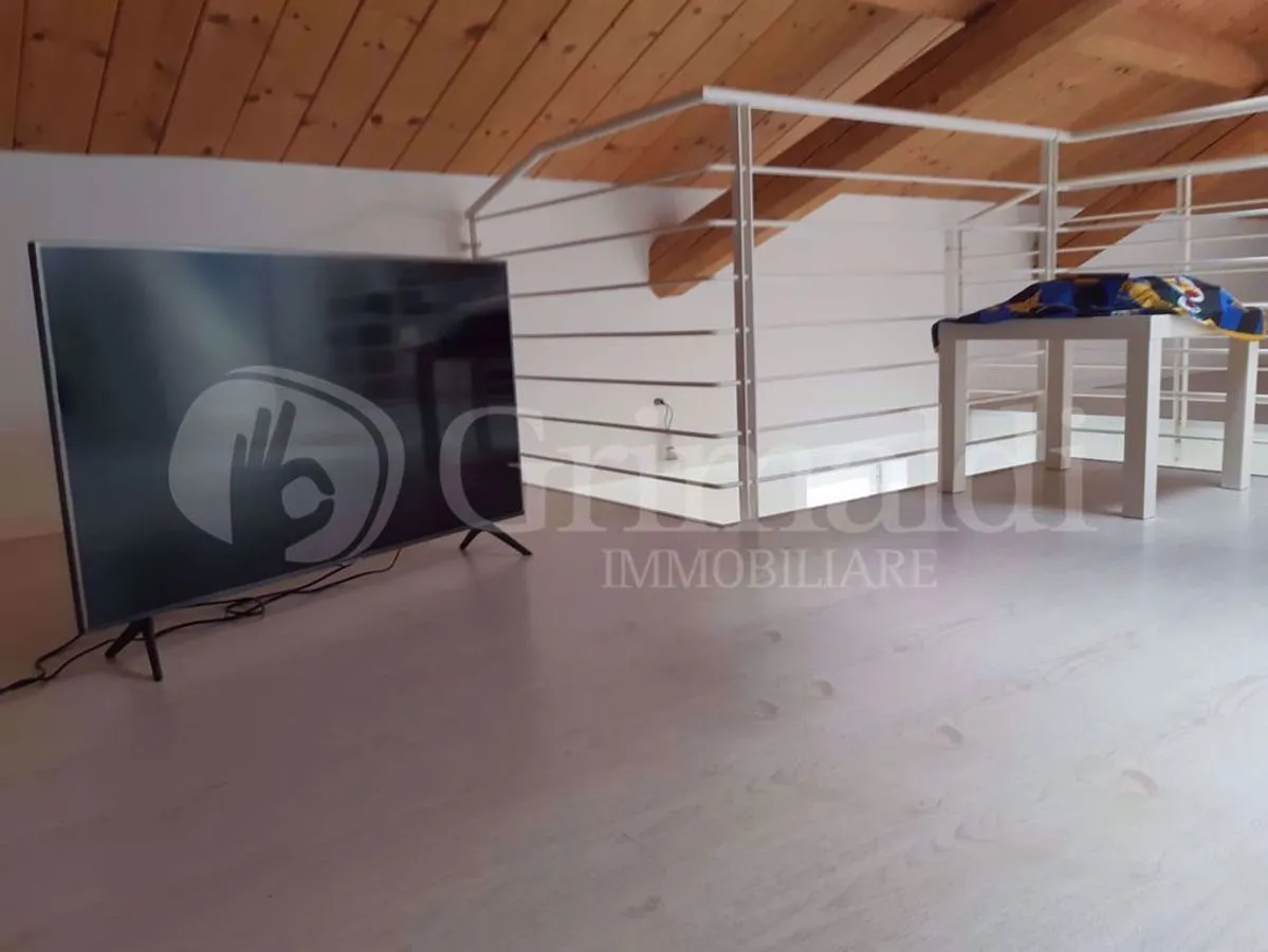 Foto 4 di 21 - Appartamento in vendita a Jesi
