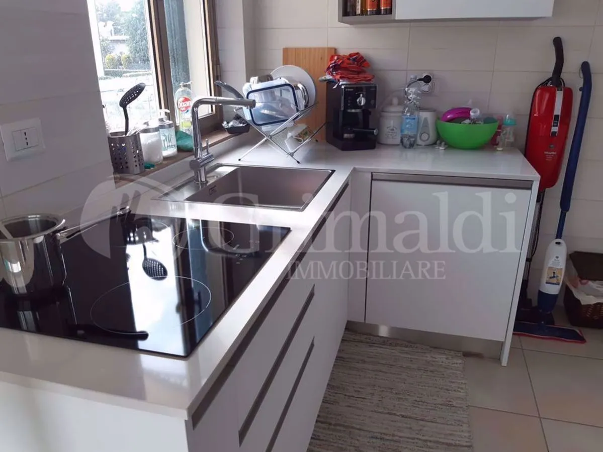 Foto 5 di 21 - Appartamento in vendita a Jesi