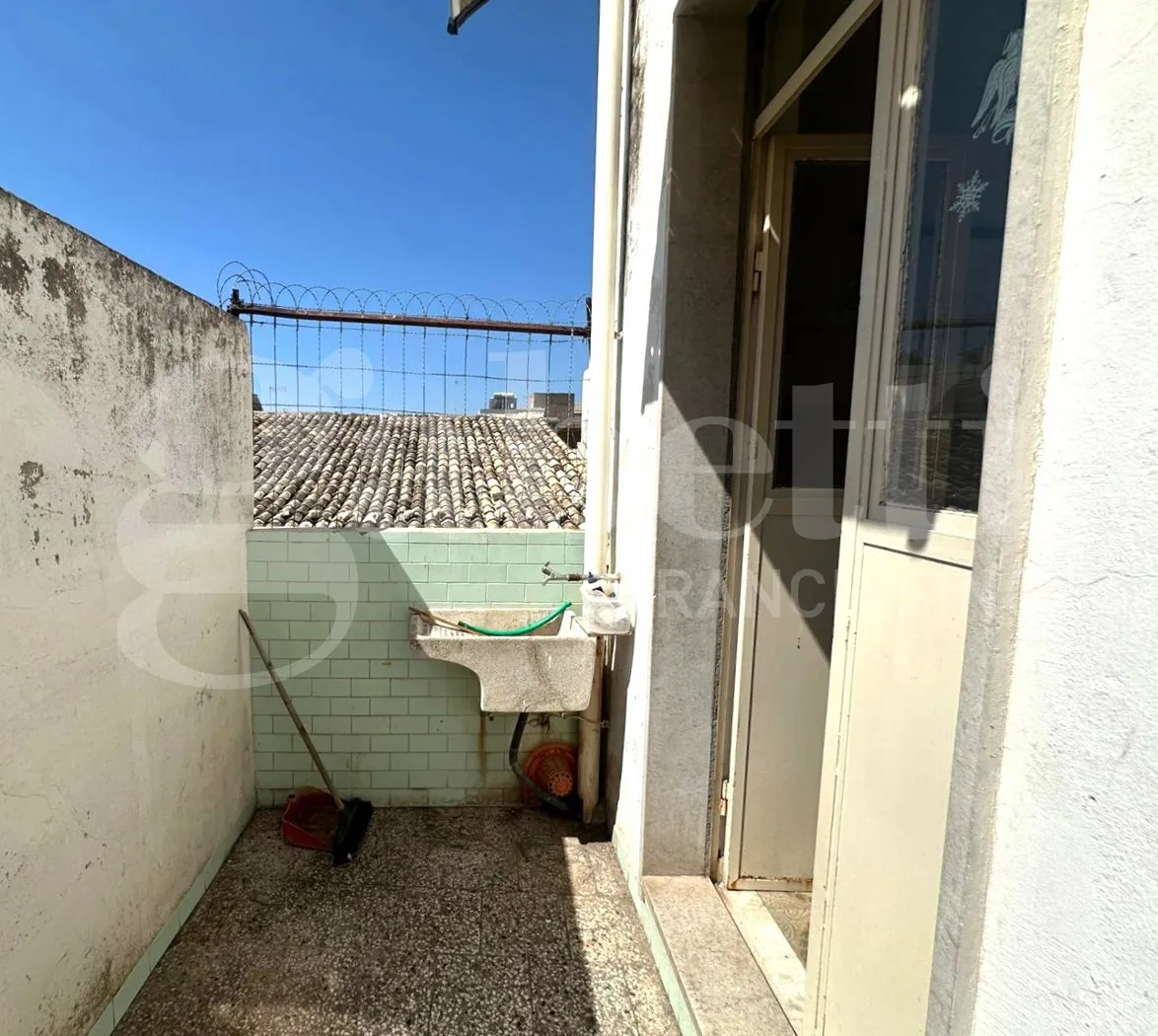 Foto 33 di 40 - Casa indipendente in vendita a Avola