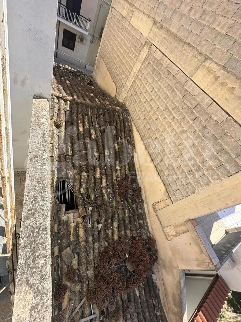 Foto 40 di 40 - Casa indipendente in vendita a Avola