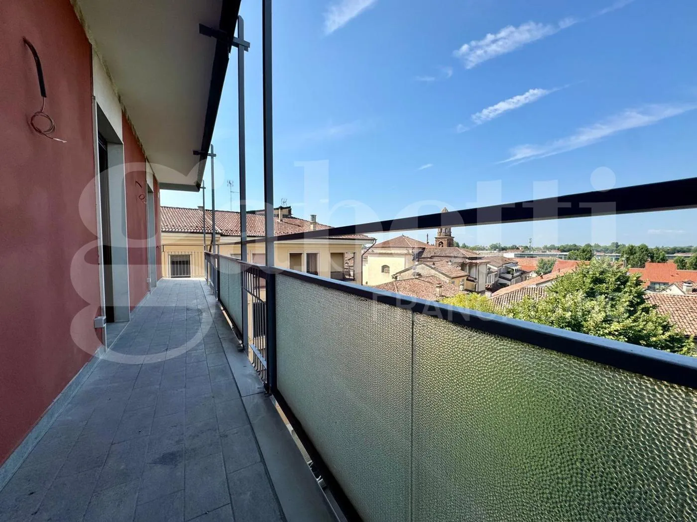 Foto 34 di 34 - Appartamento in vendita a Cremona