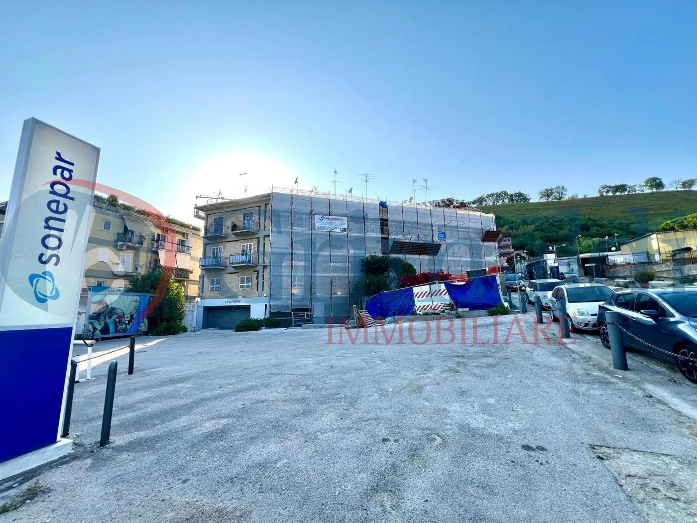 Foto 1 di 19 - Appartamento in vendita a Napoli