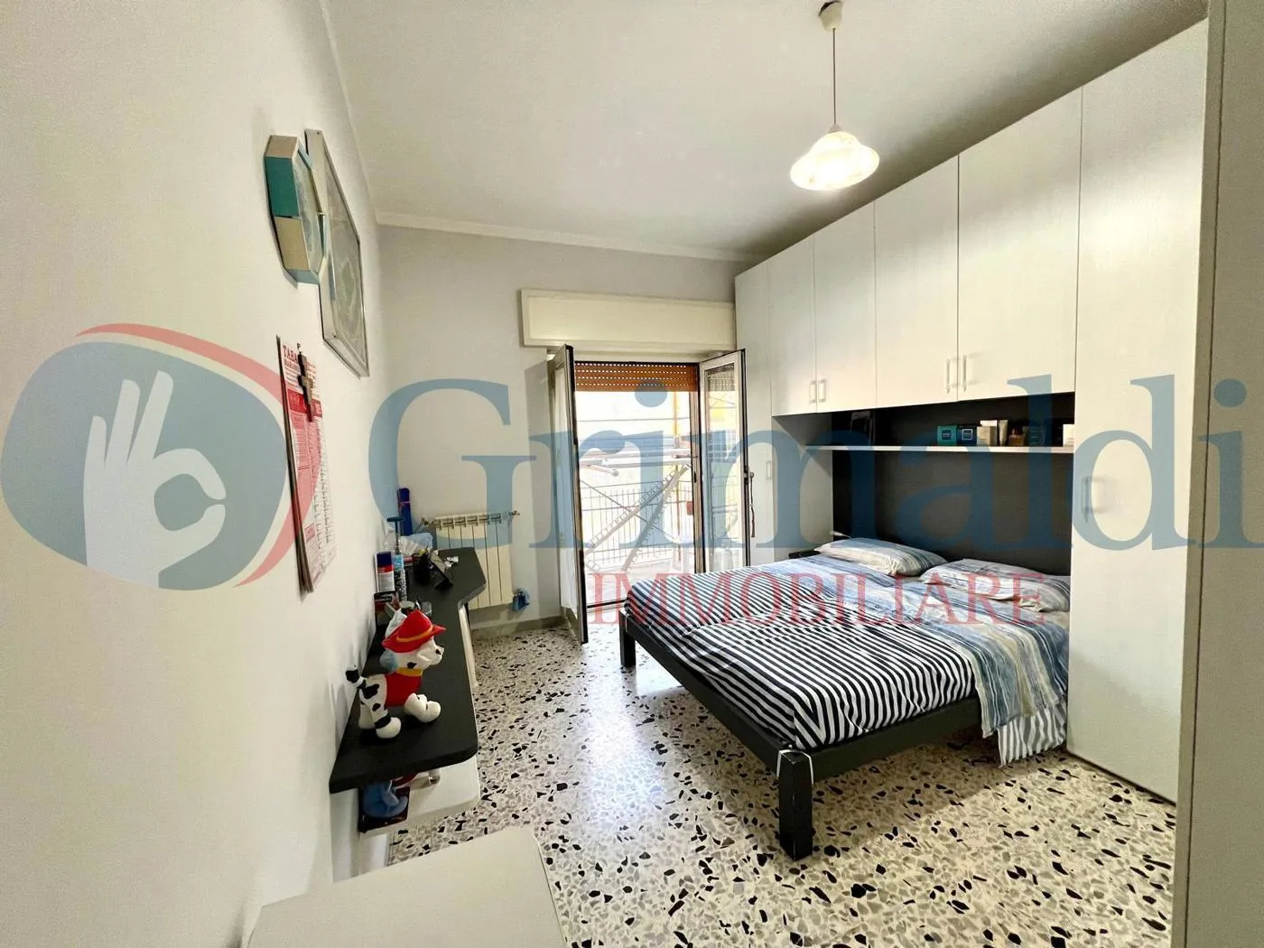 Foto 7 di 19 - Appartamento in vendita a Napoli