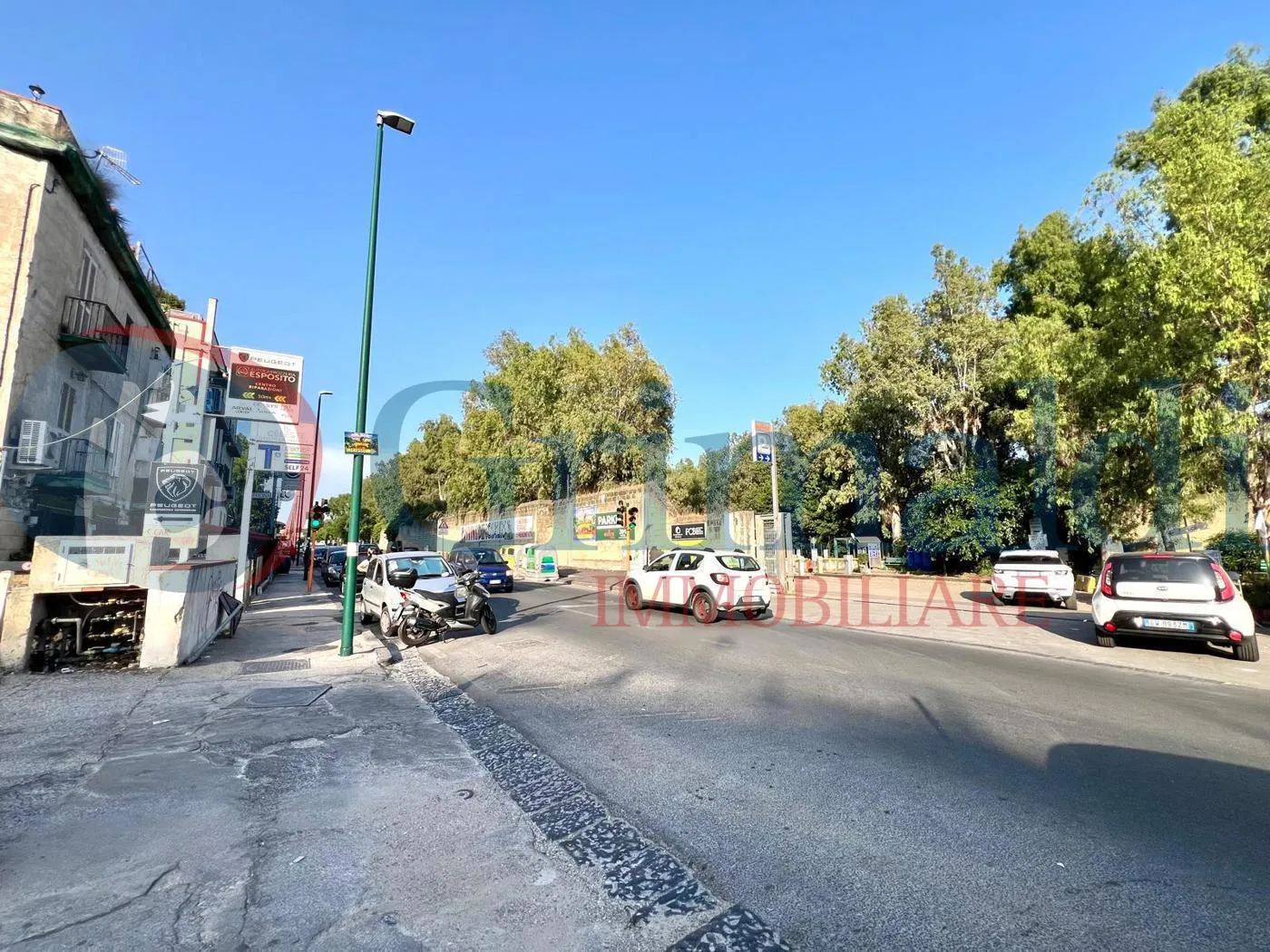 Foto 14 di 19 - Appartamento in vendita a Napoli