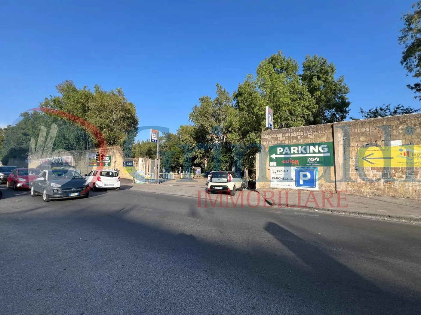 Foto 15 di 19 - Appartamento in vendita a Napoli