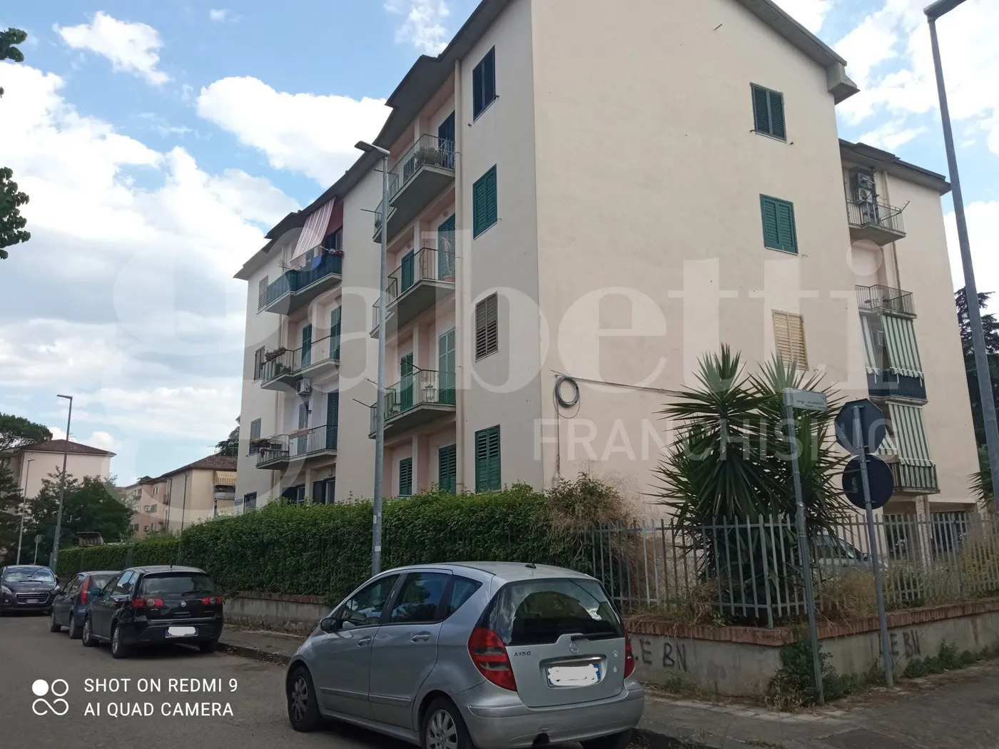 Appartamento in vendita a Benevento