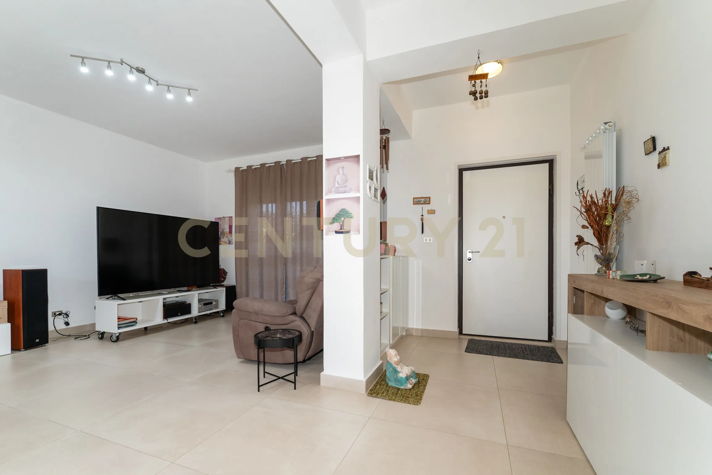 Foto 3 di 50 - Villa a schiera in vendita a Mascalucia