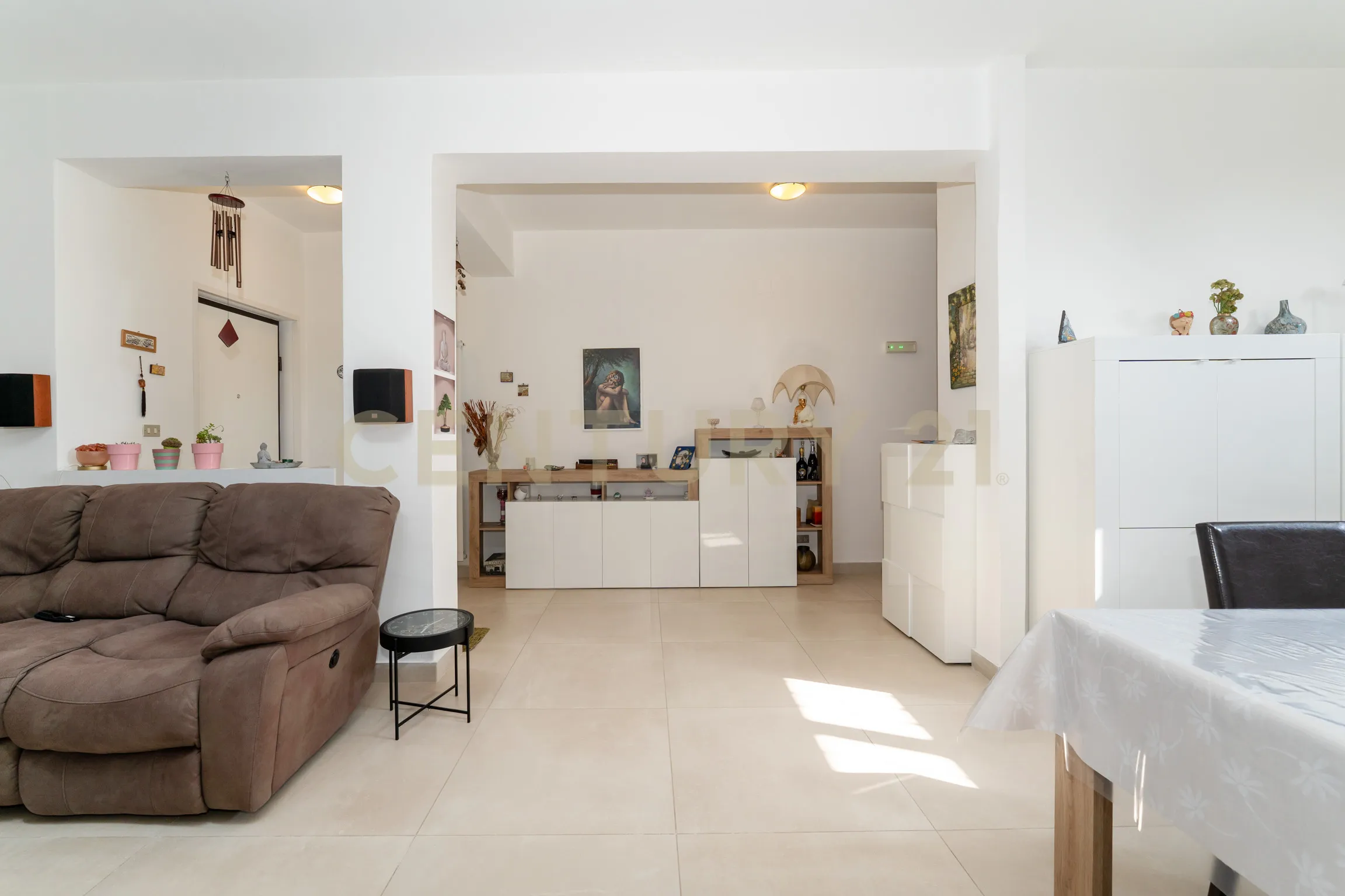 Foto 5 di 50 - Villa a schiera in vendita a Mascalucia