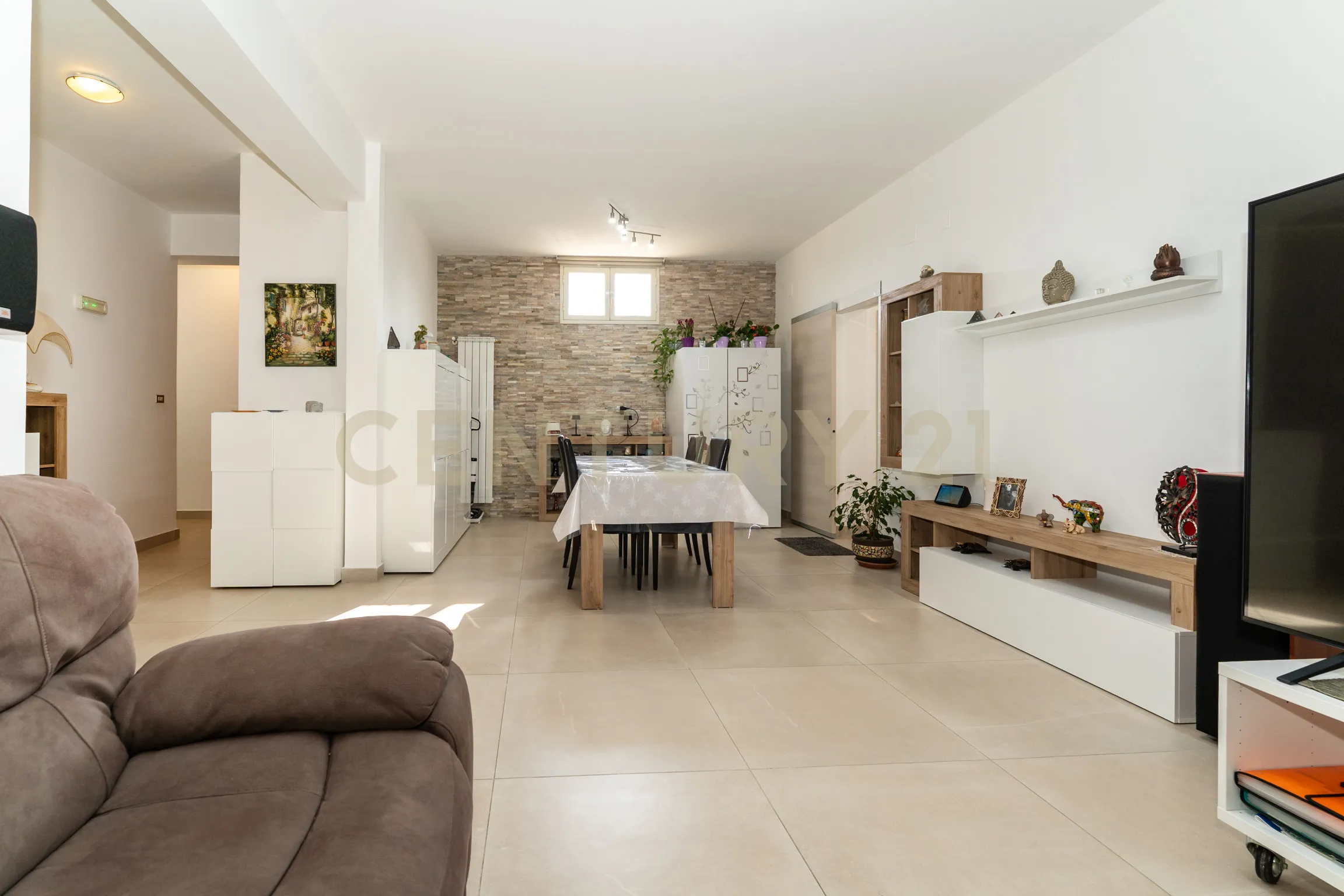 Foto 7 di 50 - Villa a schiera in vendita a Mascalucia
