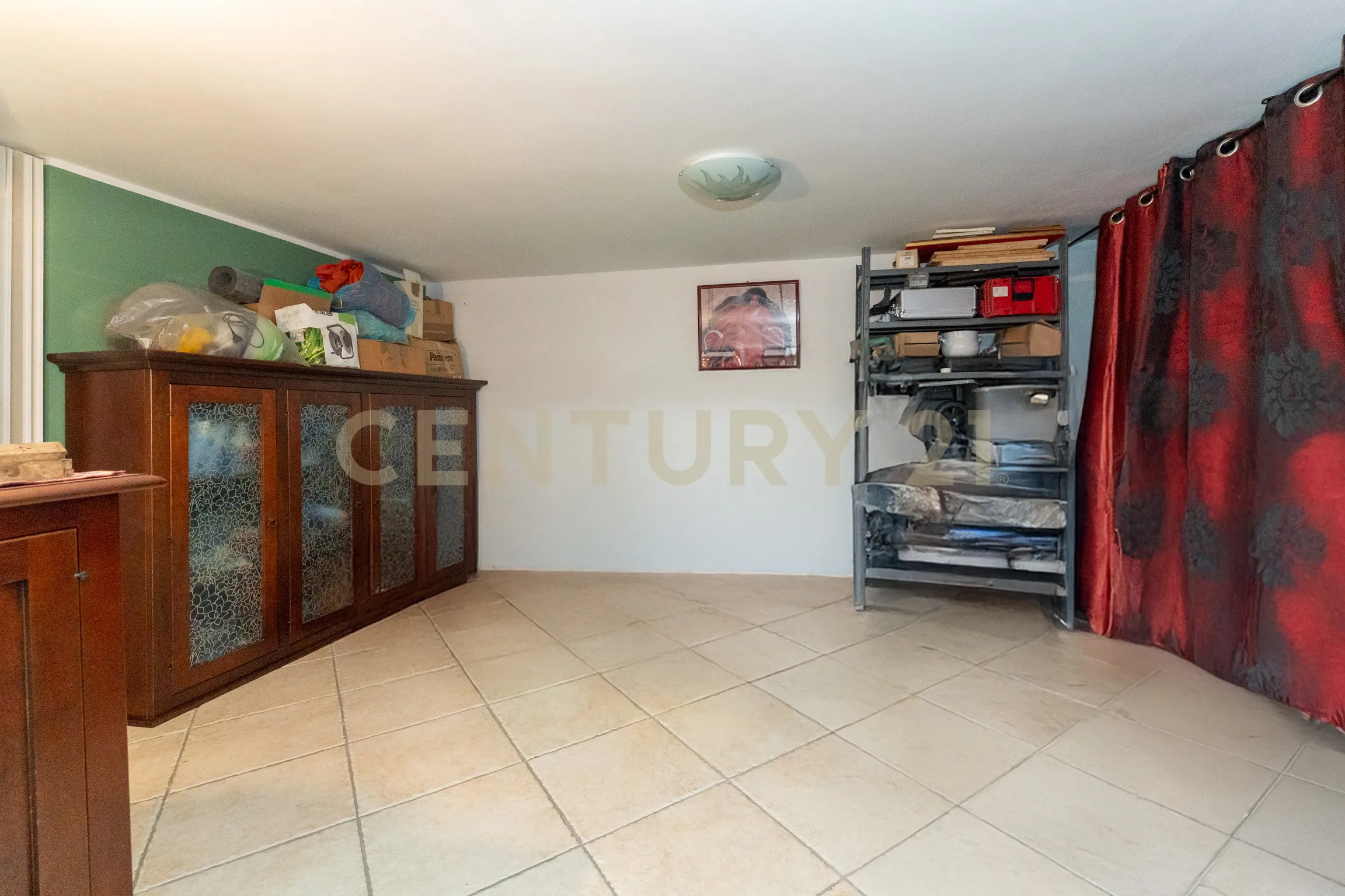 Foto 40 di 50 - Villa a schiera in vendita a Mascalucia
