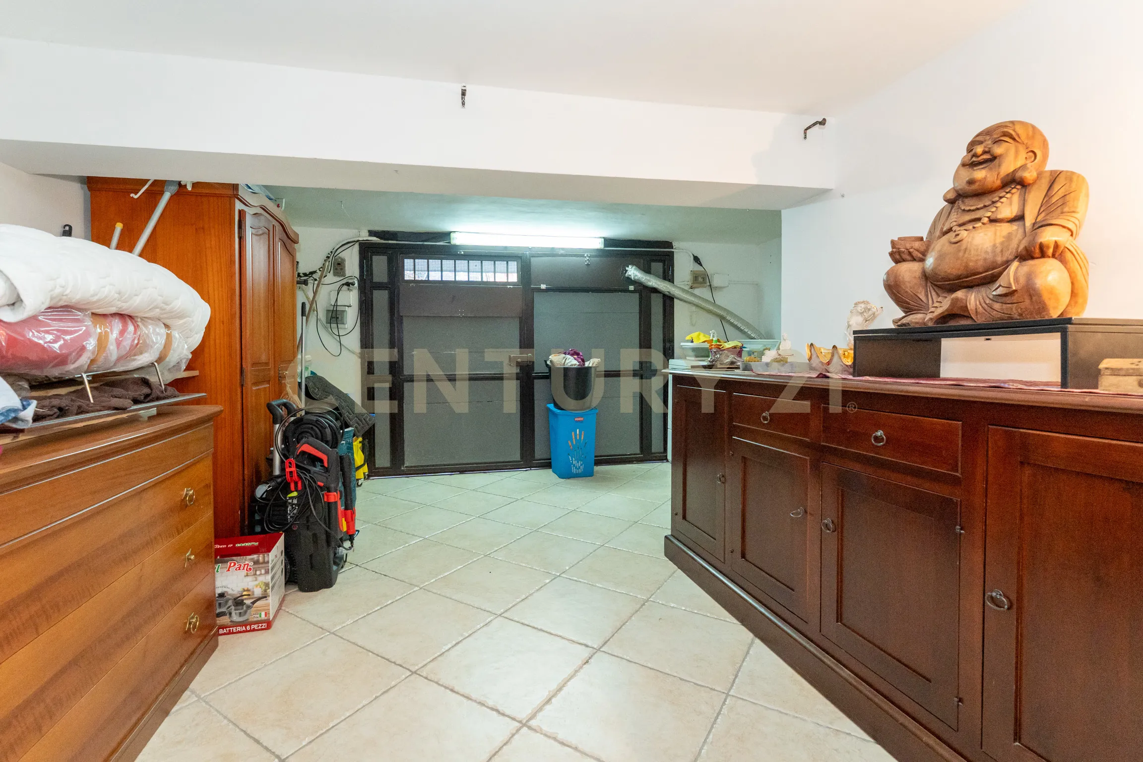 Foto 41 di 50 - Villa a schiera in vendita a Mascalucia