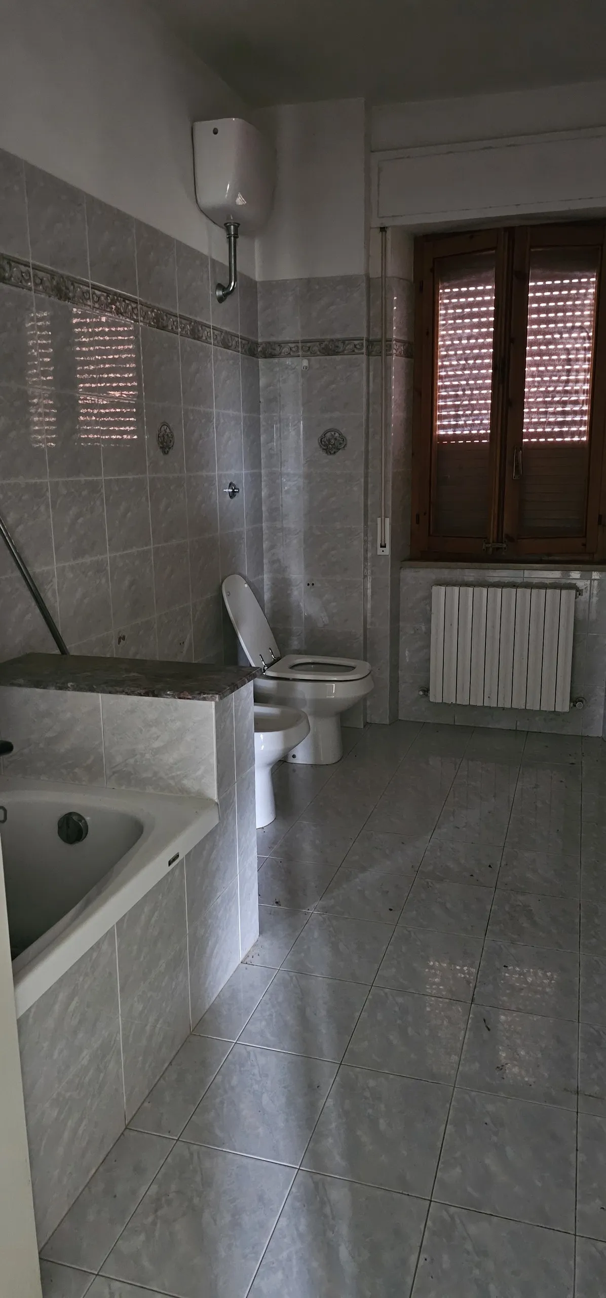 Foto 5 di 6 - Appartamento in vendita a Belvedere Ostrense
