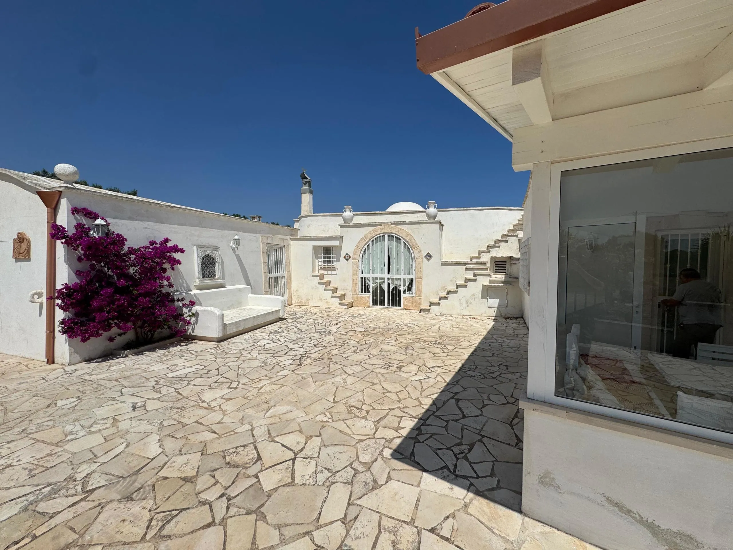 Foto 4 di 54 - Casa indipendente in vendita a Ostuni