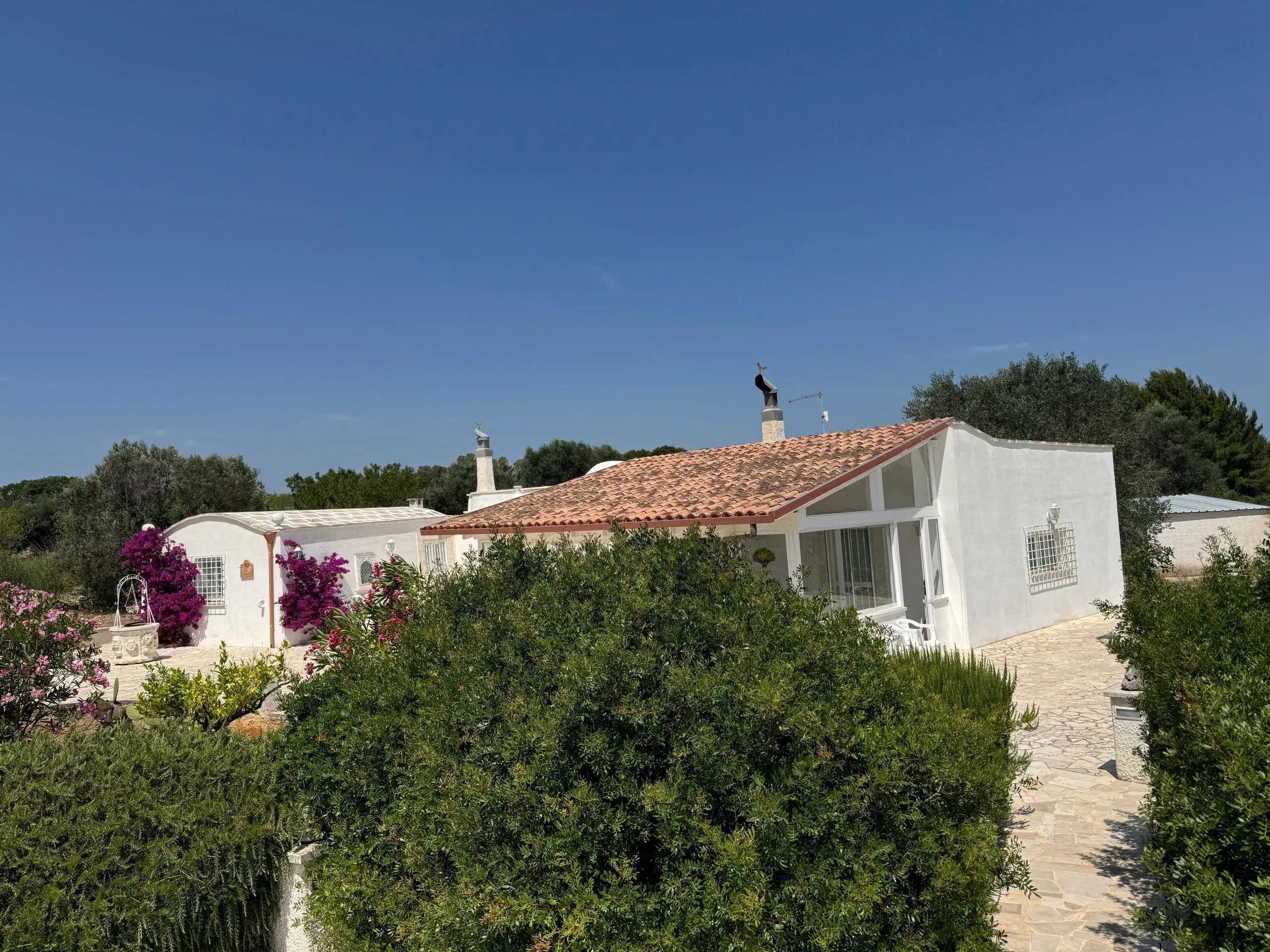 Foto 6 di 54 - Casa indipendente in vendita a Ostuni