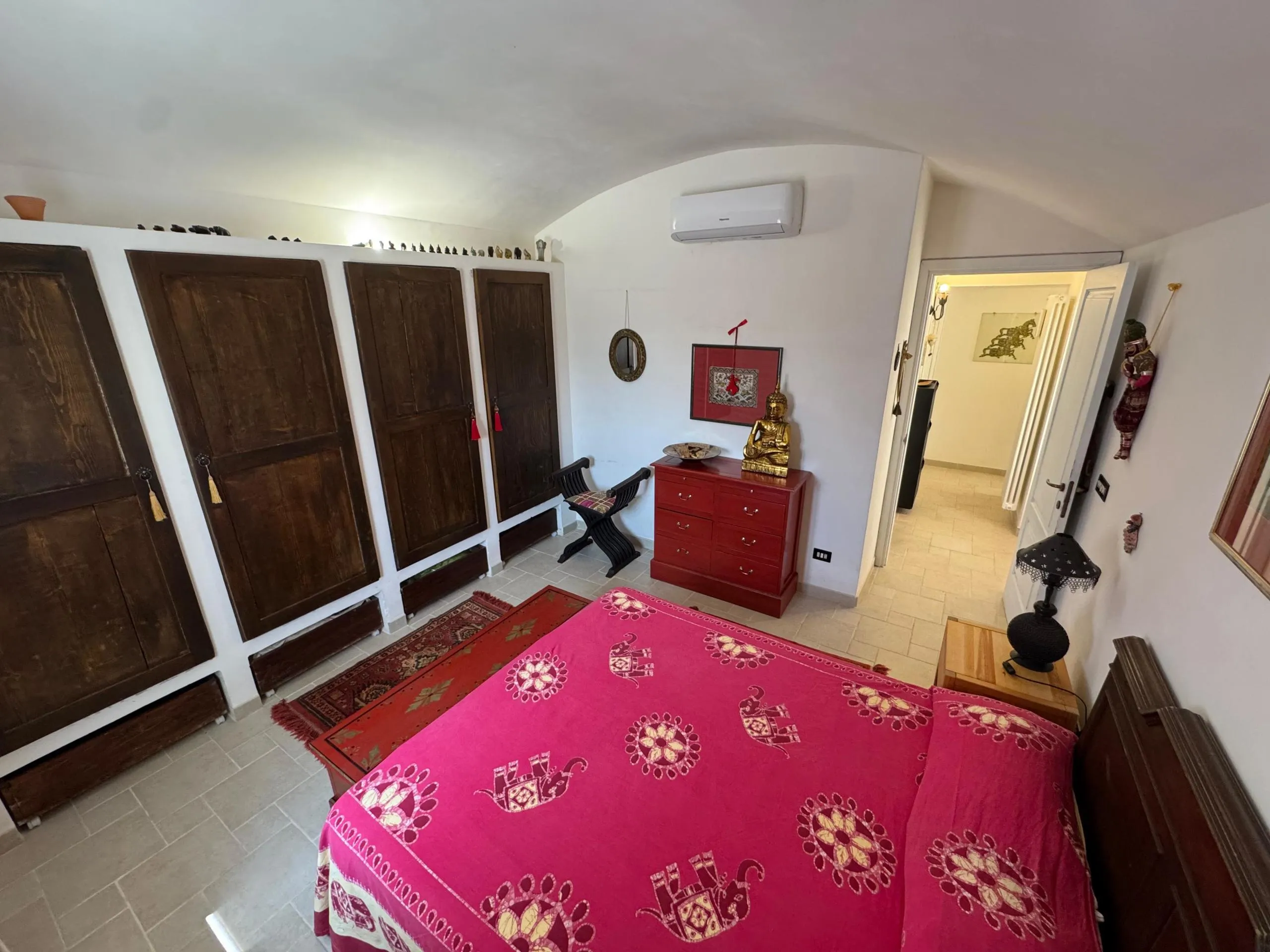 Foto 12 di 54 - Casa indipendente in vendita a Ostuni